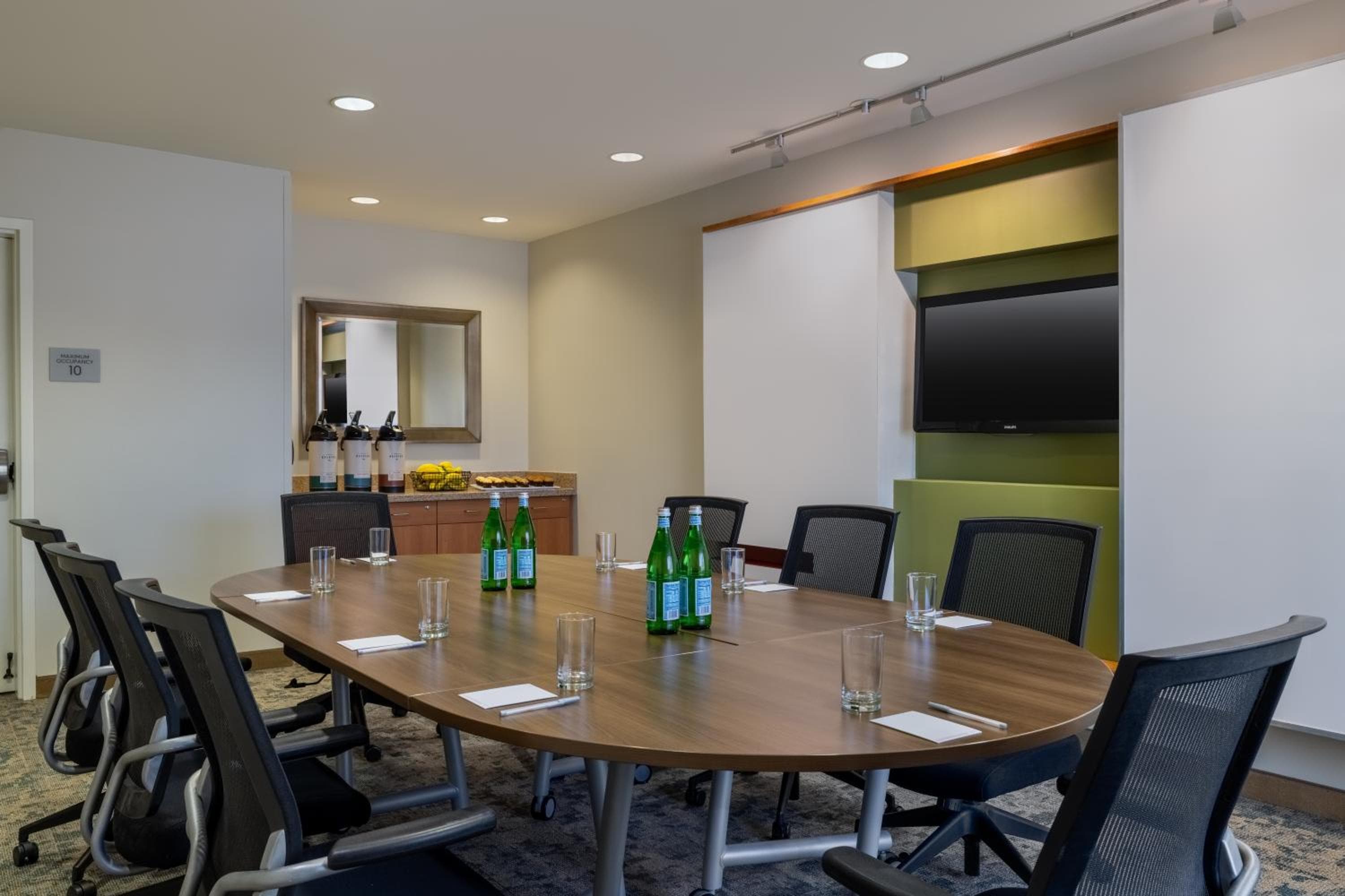 TownePlace Suites by Marriott Albuquerque North, Albuquerque, photo 2