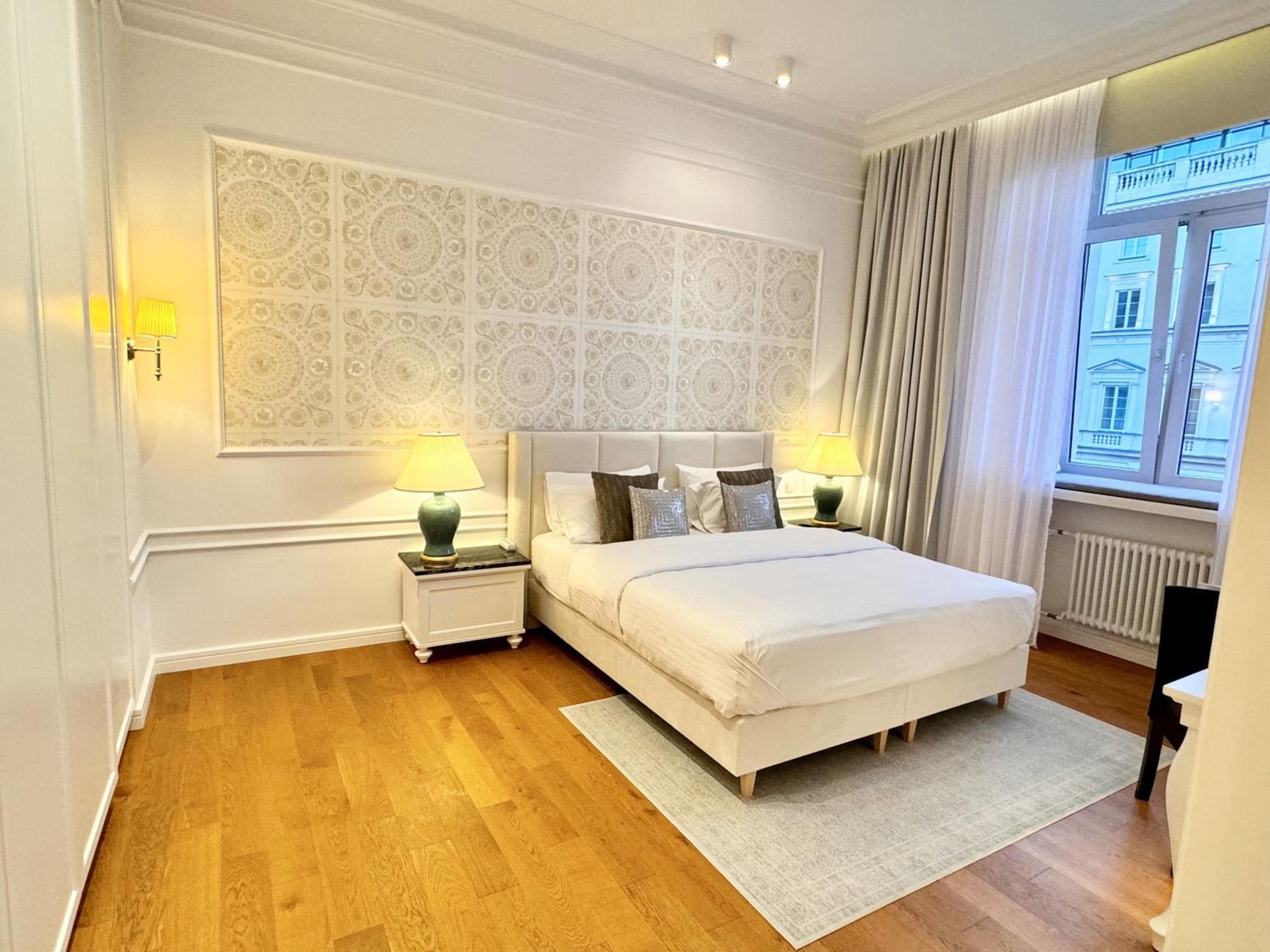 MONDRIAN Luxury Apartments Old Town, Warsaw, photo 2