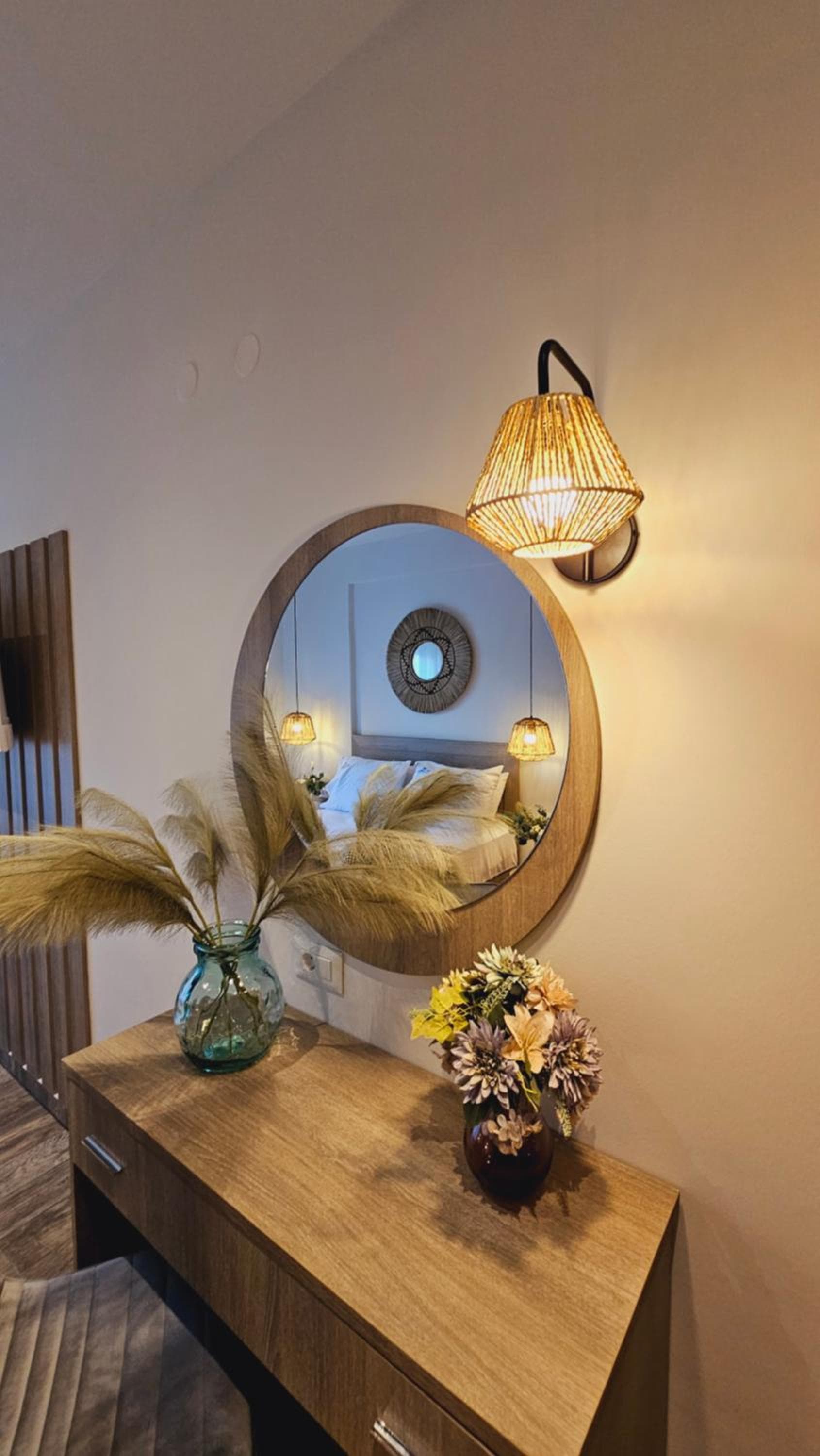 Niriides Boutique Suites, Nea Vrasna, photo 4