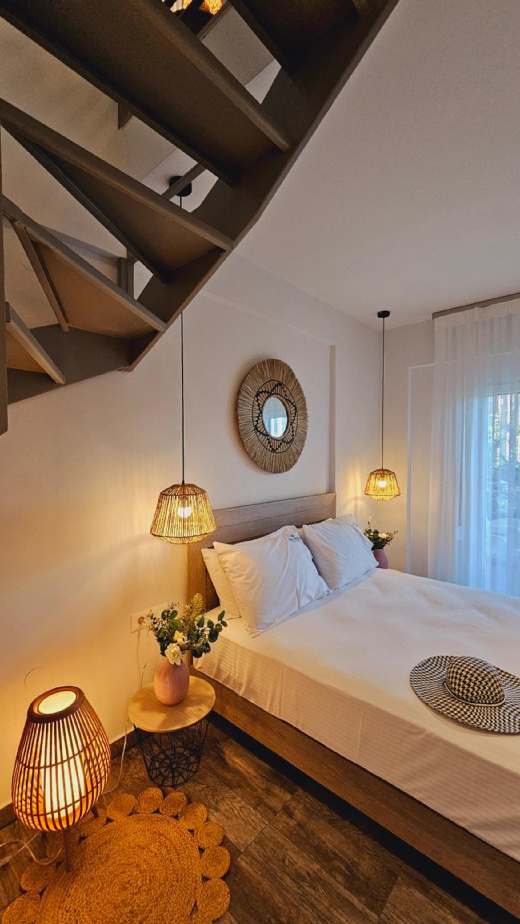 Niriides Boutique Suites, Nea Vrasna, photo 6