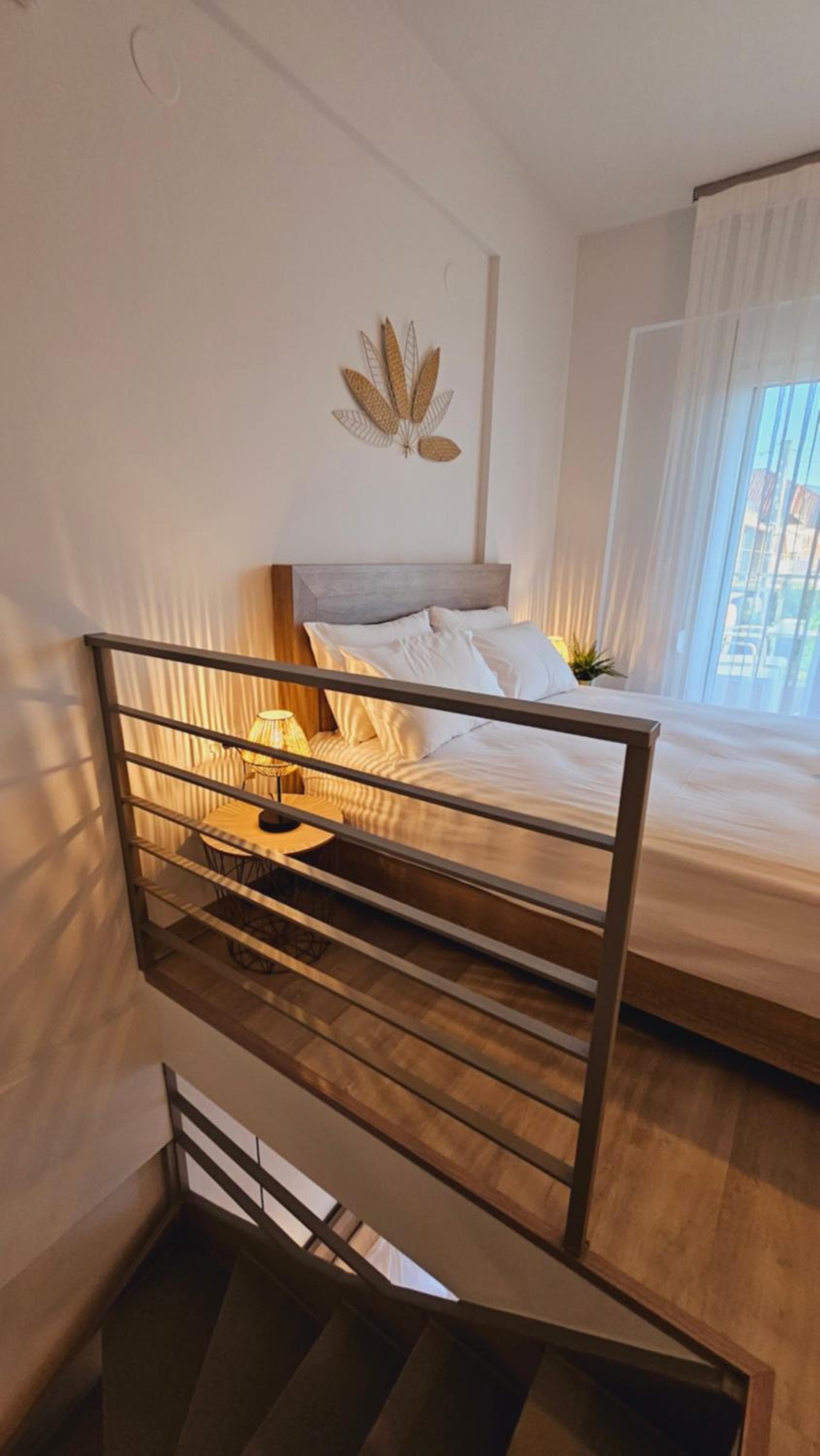 Niriides Boutique Suites, Nea Vrasna, photo 2