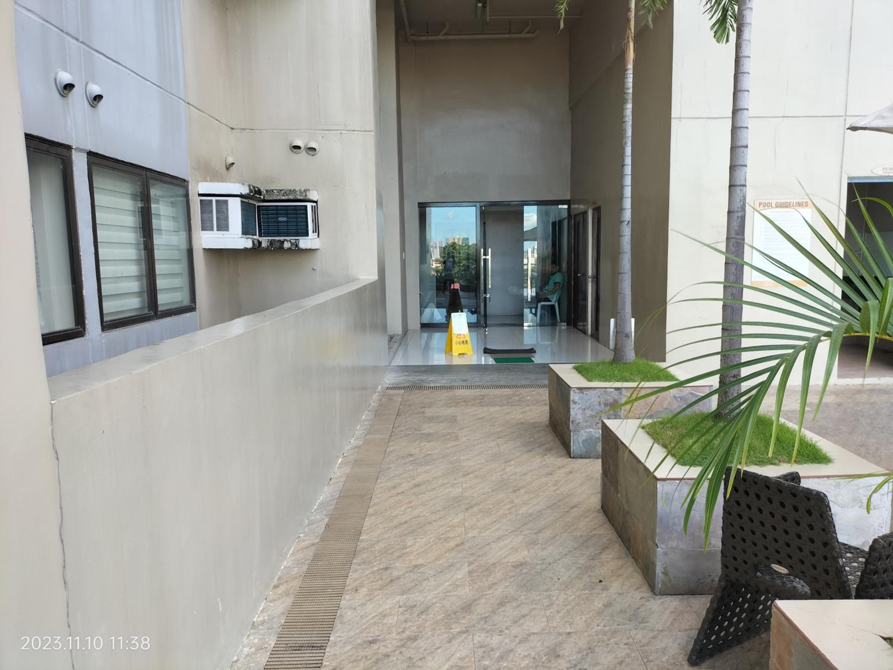 Cozy35 The Persimmon Studio, Near Airport, SM, Ayala, Cebu Business Park, Cebu IT Park, Cebu City, photo 3