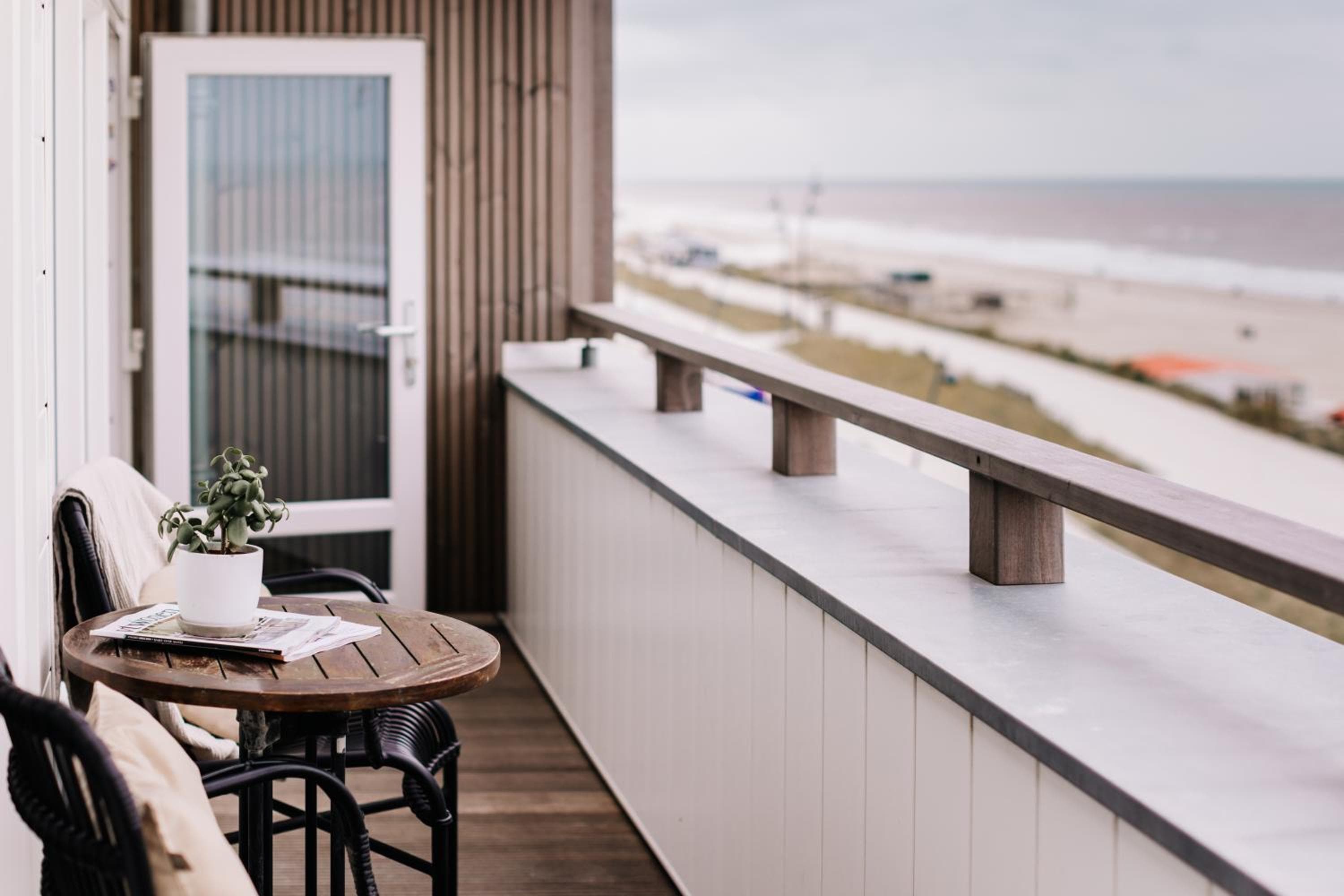 Boulevard 5, Zandvoort, photo 3