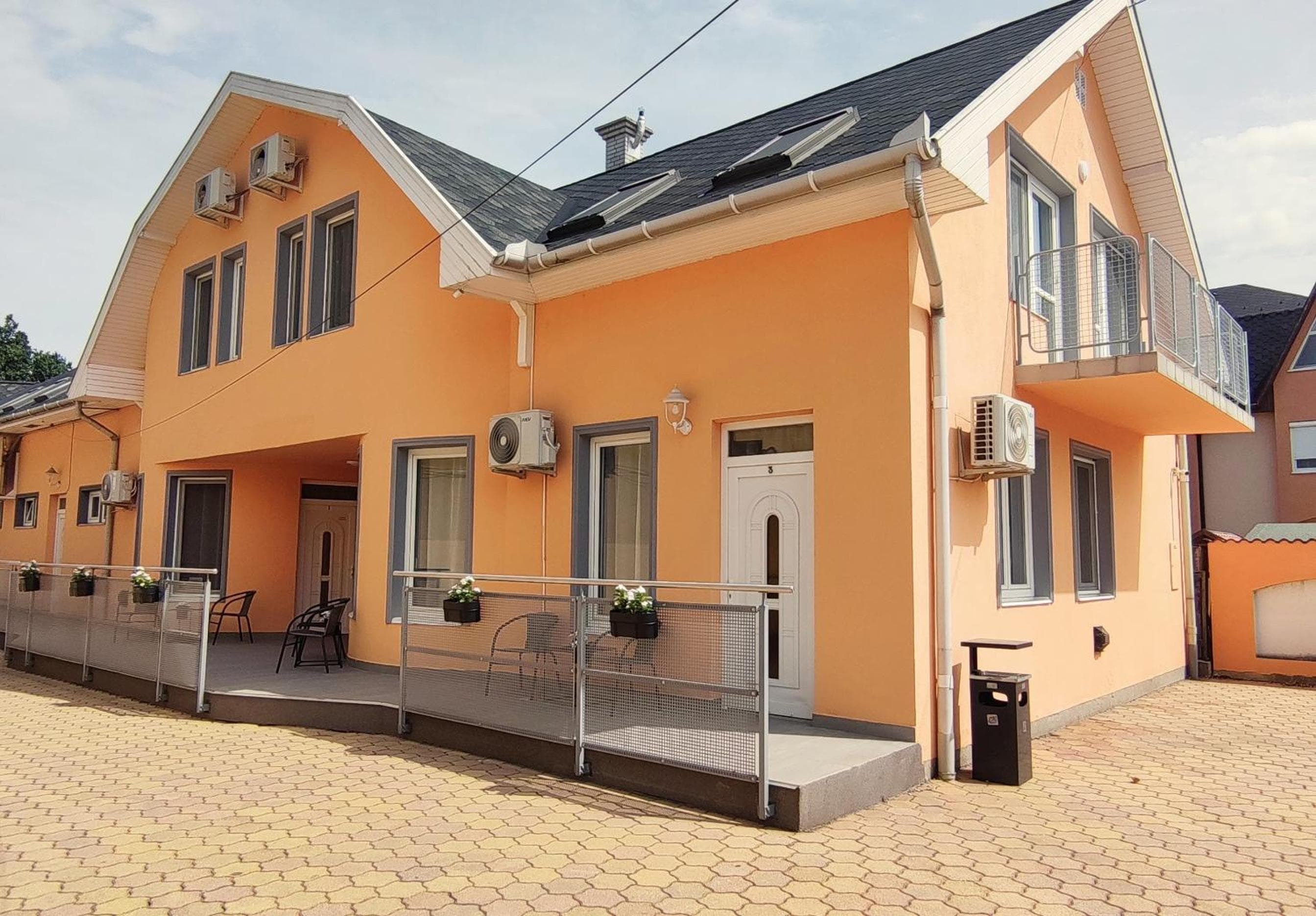 Nova Suites, Hajdúszoboszló