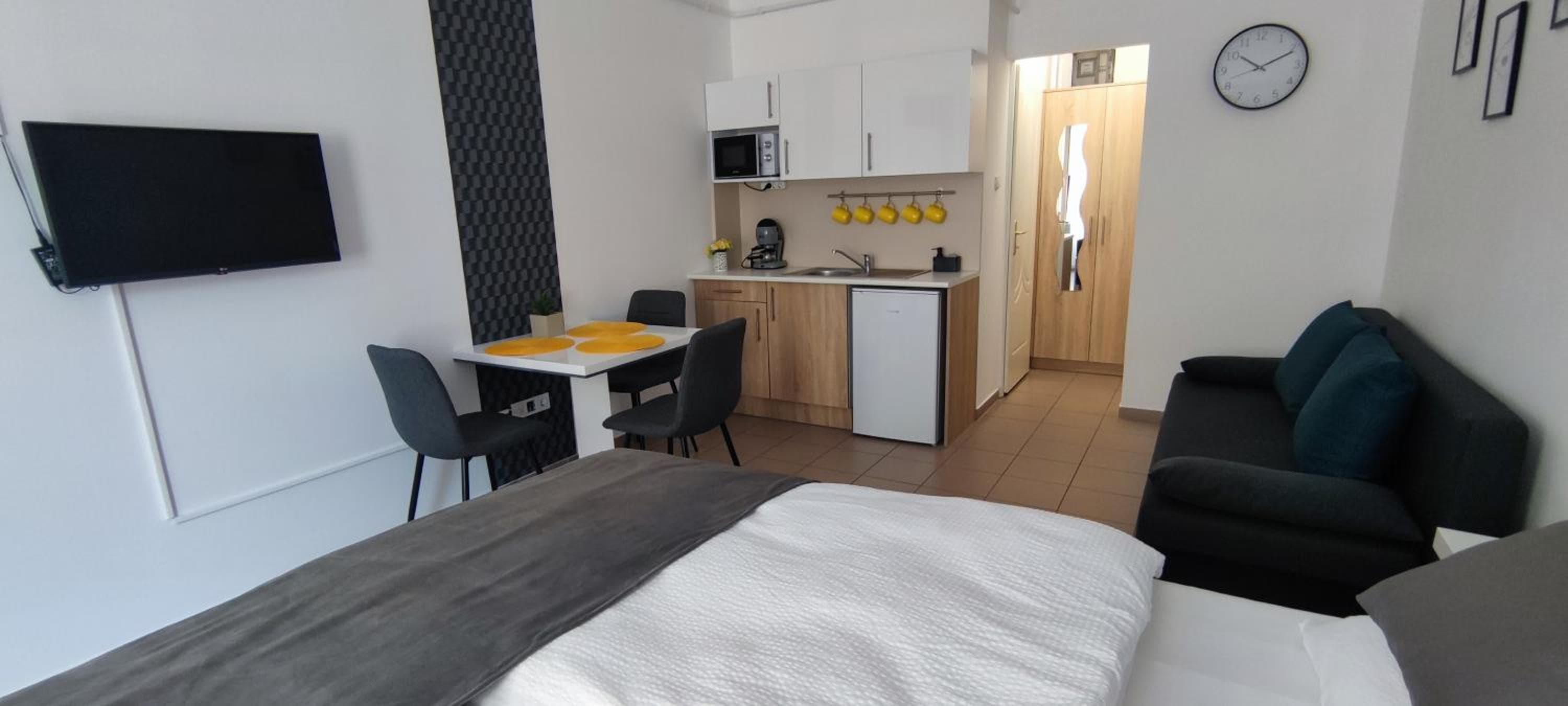 Nova Suites, Hajdúszoboszló, photo 6