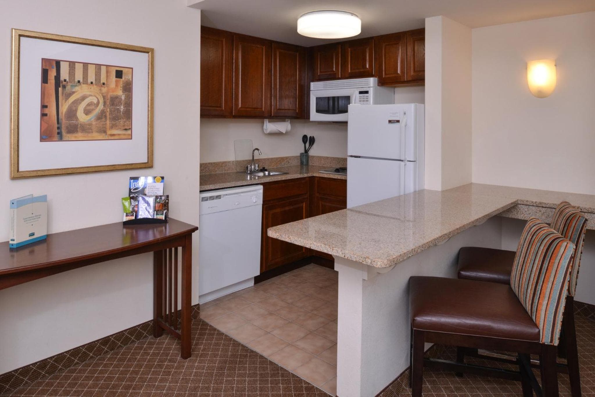 Staybridge Suites Indianapolis-Airport by IHG, Plainfield, photo 6