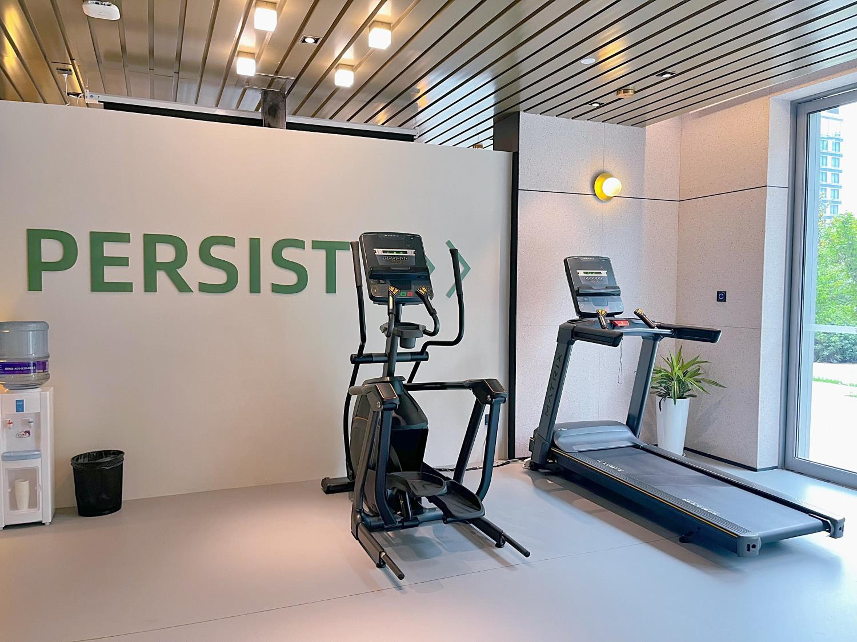 lyf by Ascott Hongqiao Shanghai NECC, Shanghai, photo 2