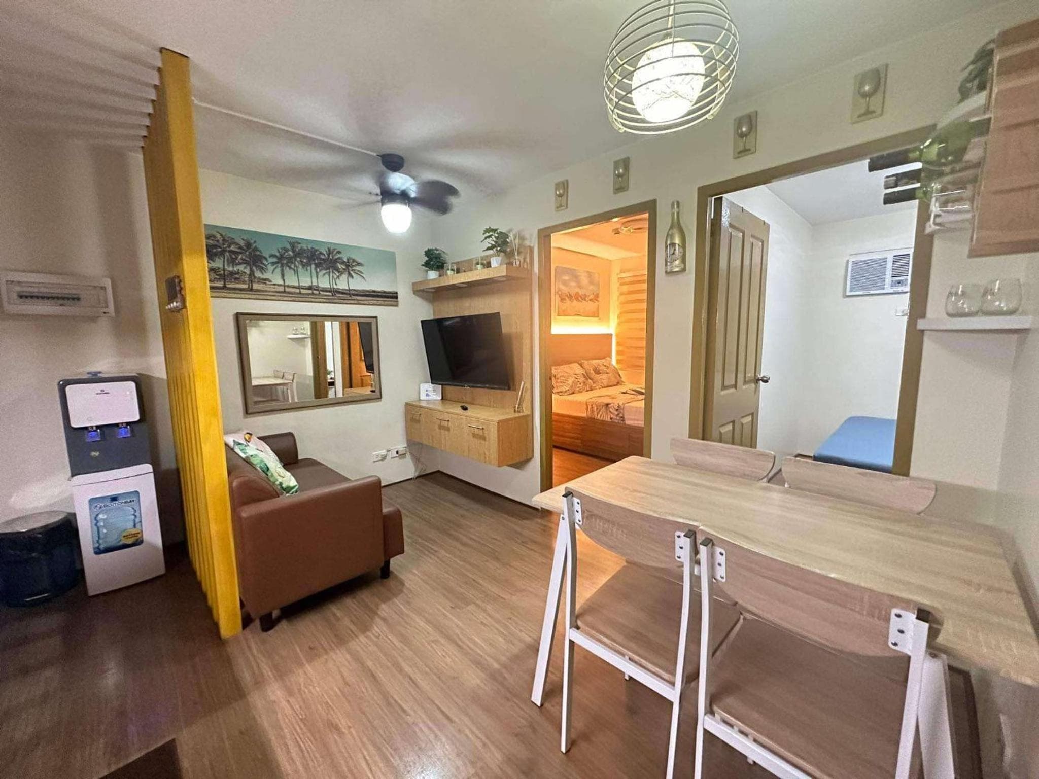 8 Spatial - ForeverMC Condotel 2BR 5615, Davao City, photo 5