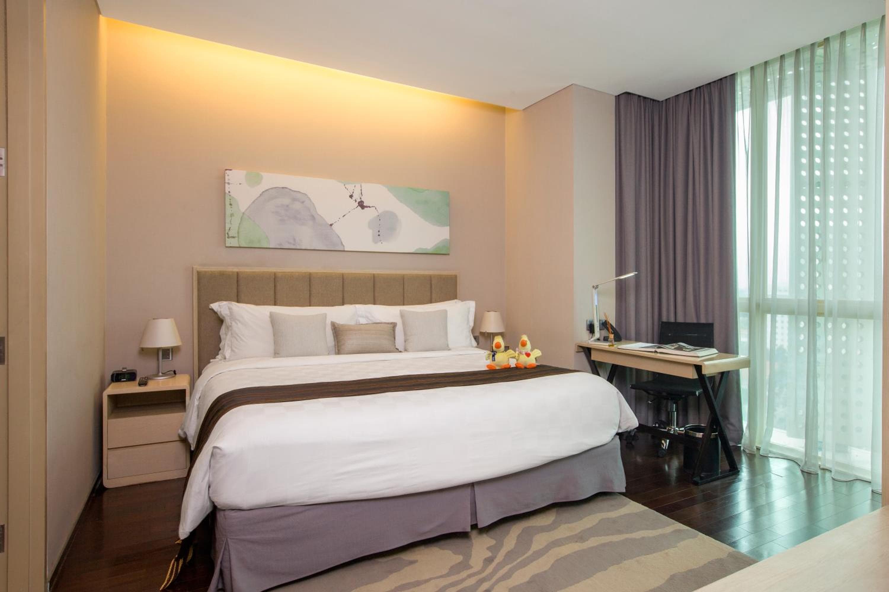 Fraser Residence Menteng Jakarta, Jakarta, photo 3