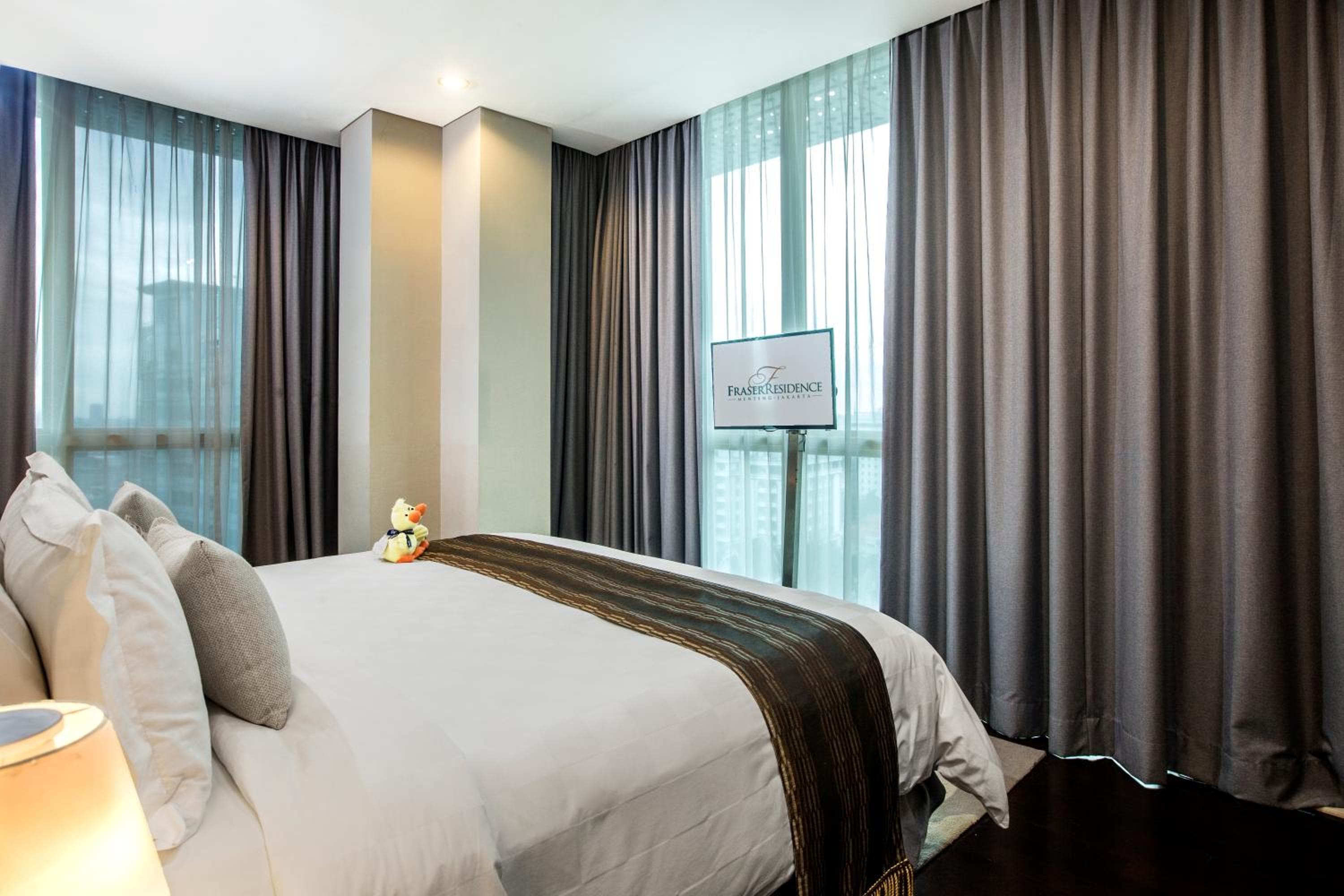 Fraser Residence Menteng Jakarta, Jakarta, photo 2