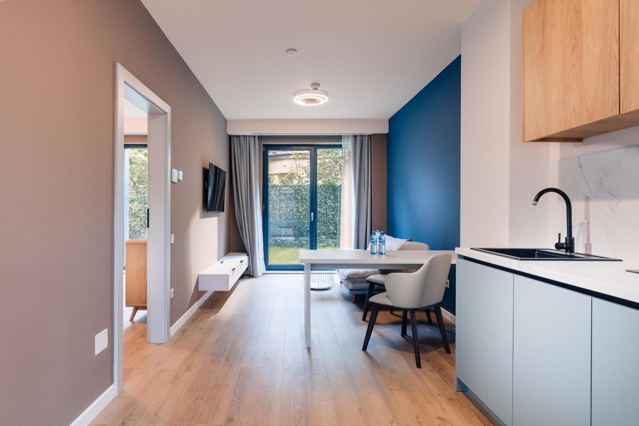 Syndicate Lodging Aparthotel, Cluj-Napoca, photo 3
