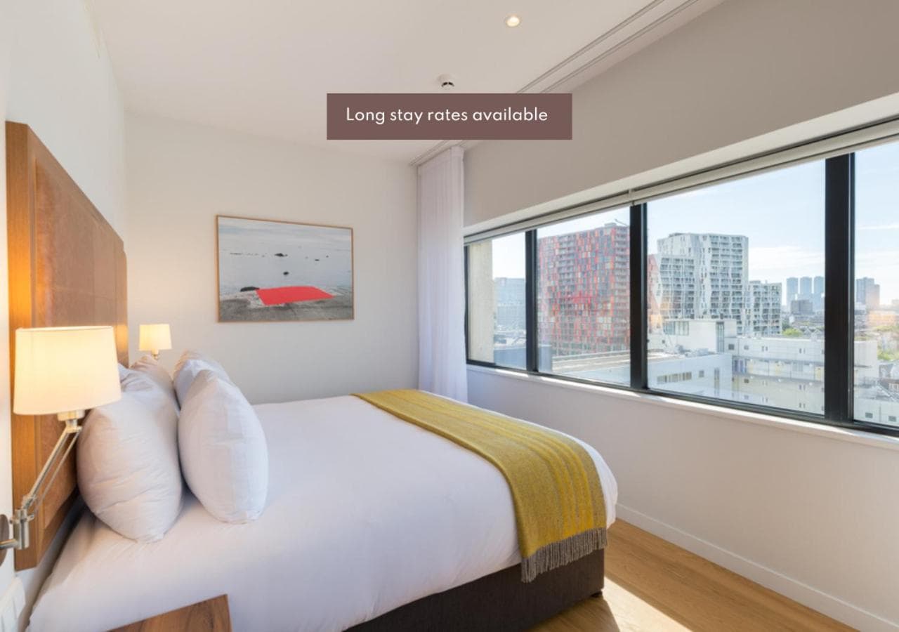 PREMIER SUITES Rotterdam, Rotterdam, photo 2