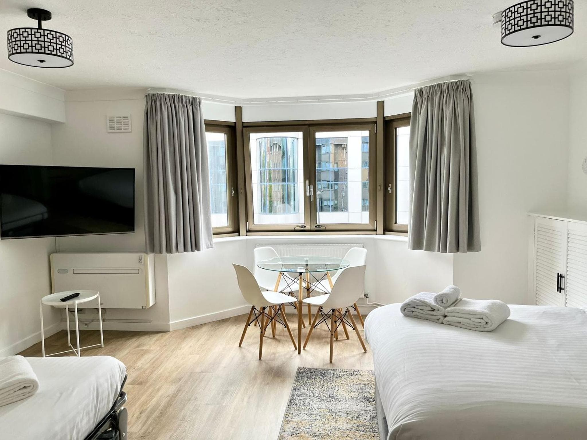 Marlyn Lodge – City of London, London, photo 4