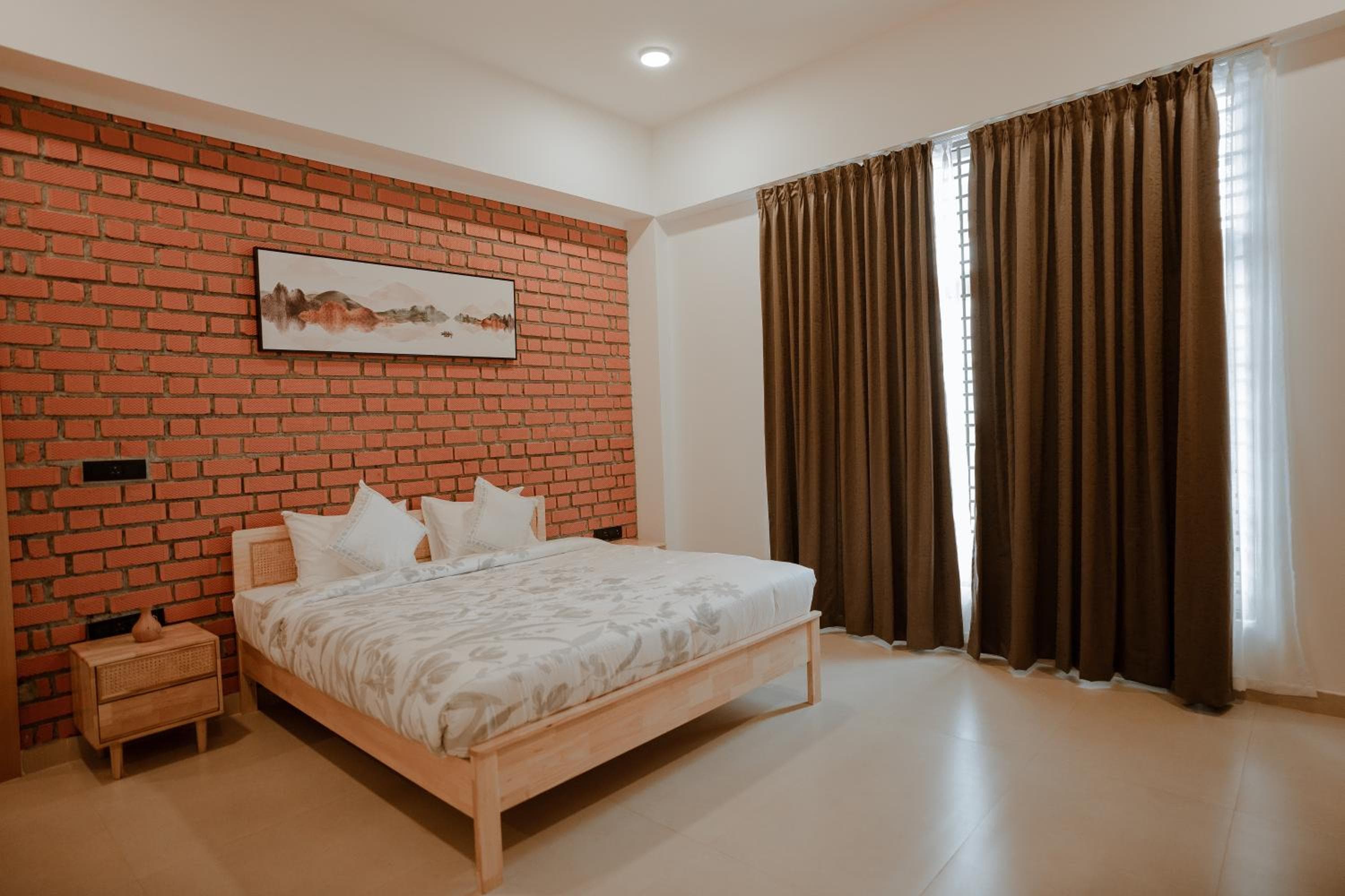 Atmosfera Bengaluru, India, Bangalore, photo 2