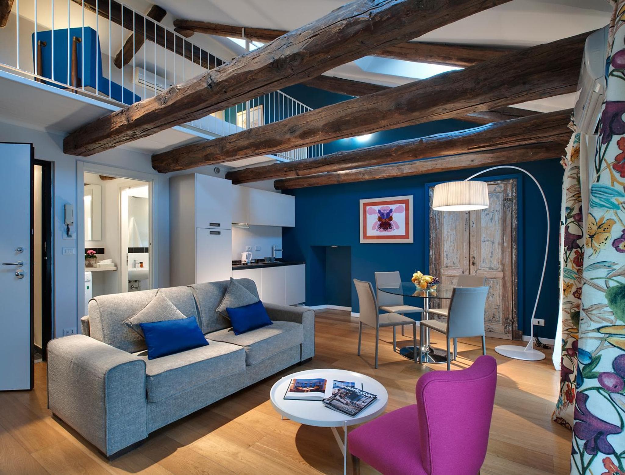 Piazza Vittorio Suites, Turin, photo 2