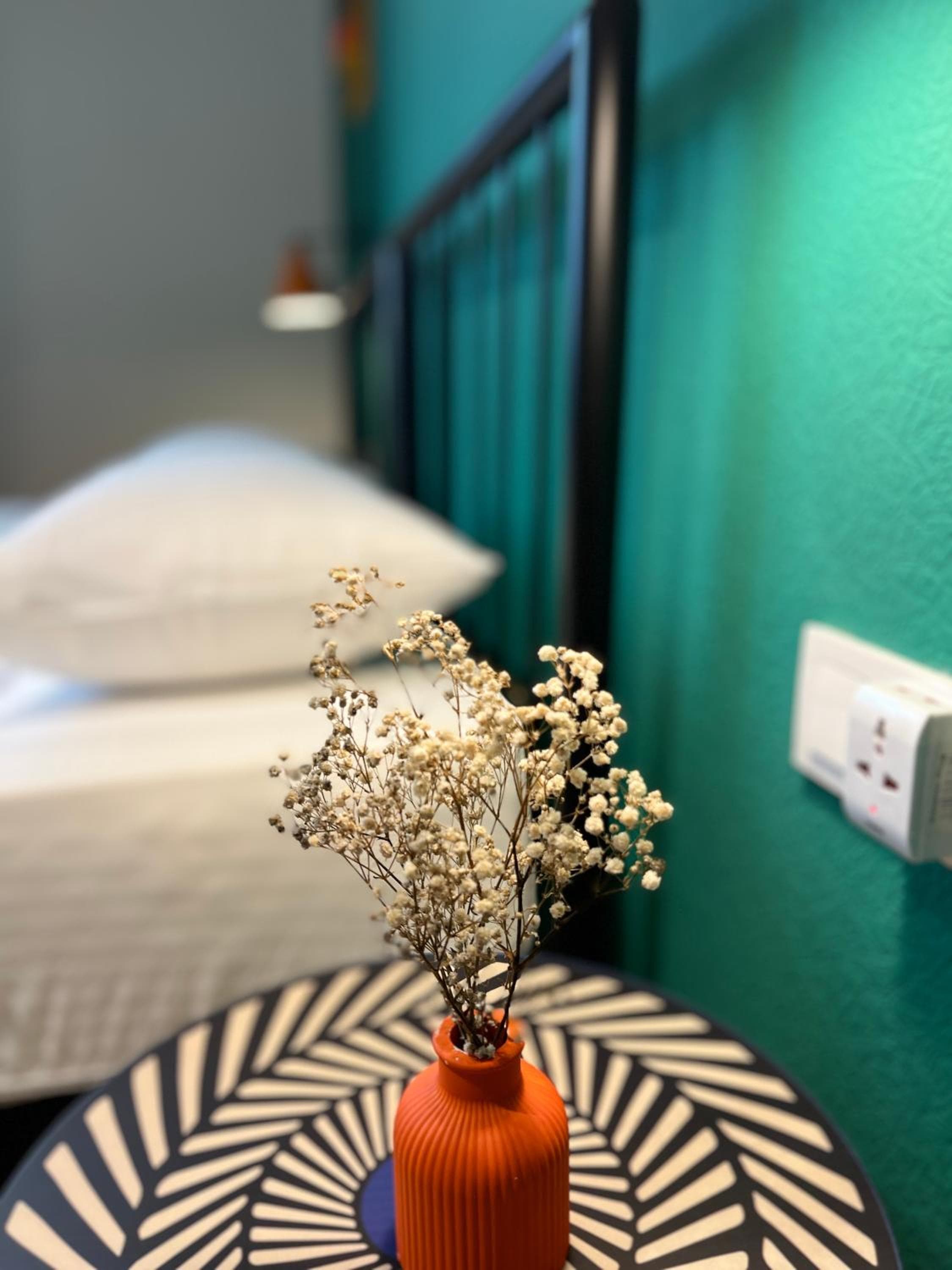 Pirosmani Boutique Aparthotel, Tbilisi City, photo 4