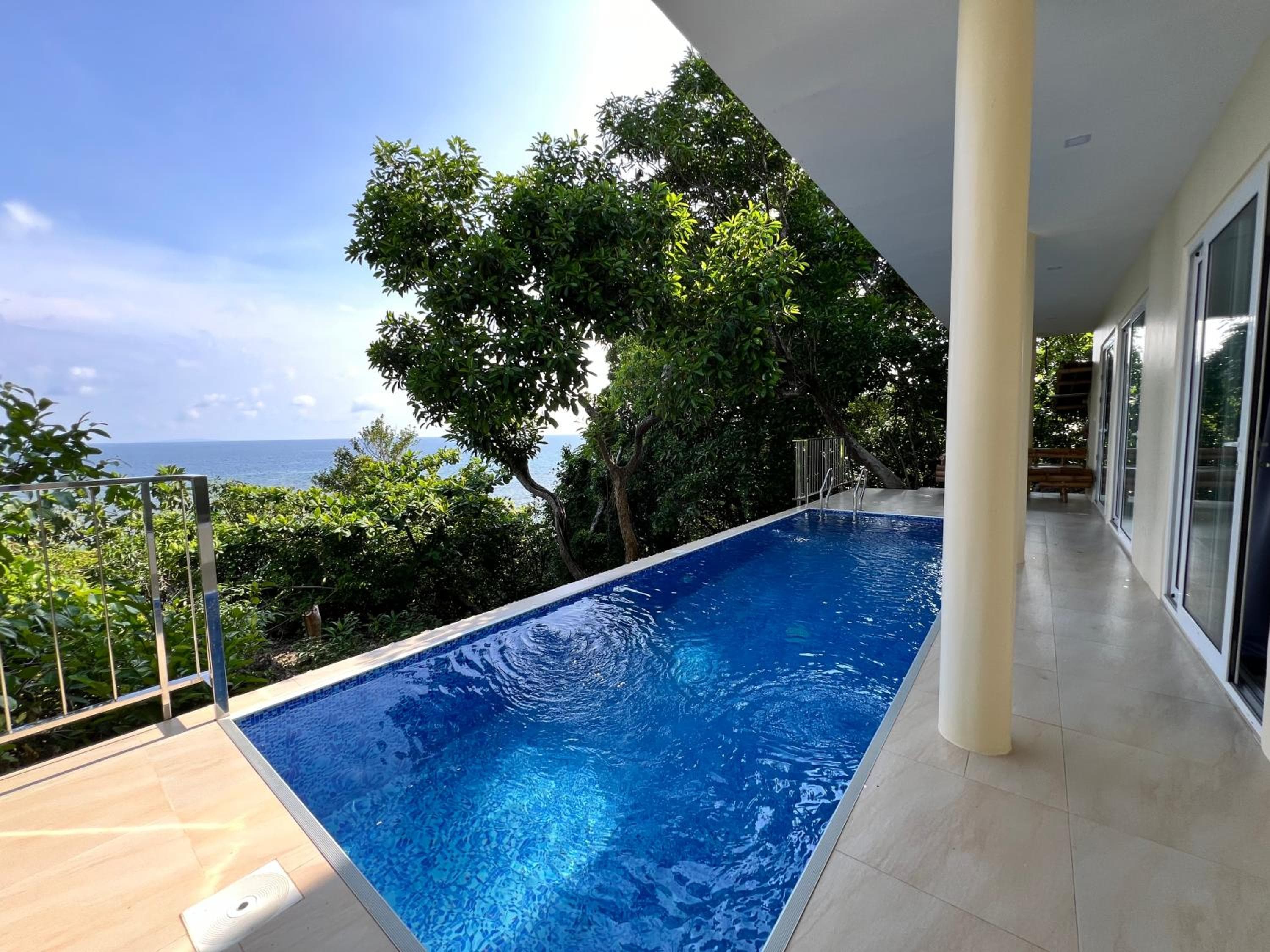 Antique Amor Bungalows & Villas, Pandan