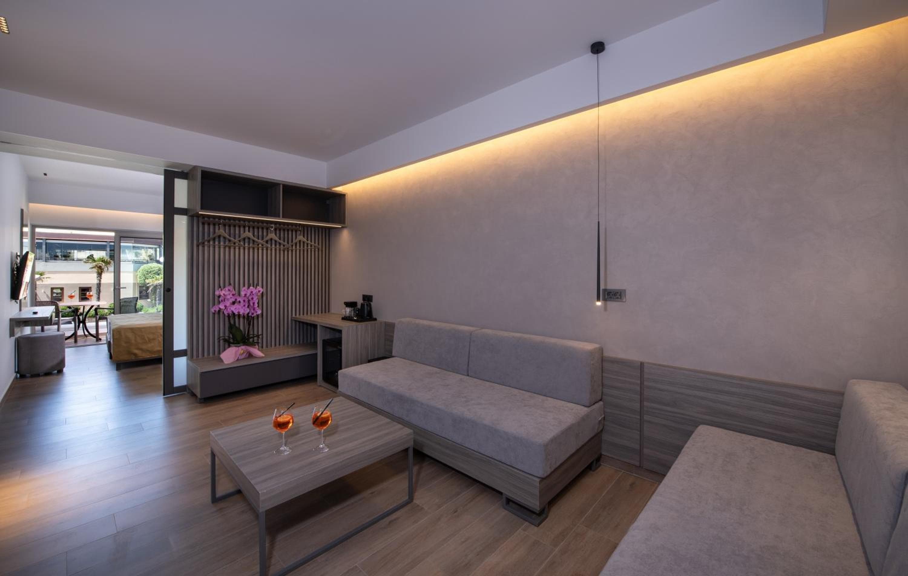 Creta Palm Resort Hotel & Apartments, Stalós, photo 4