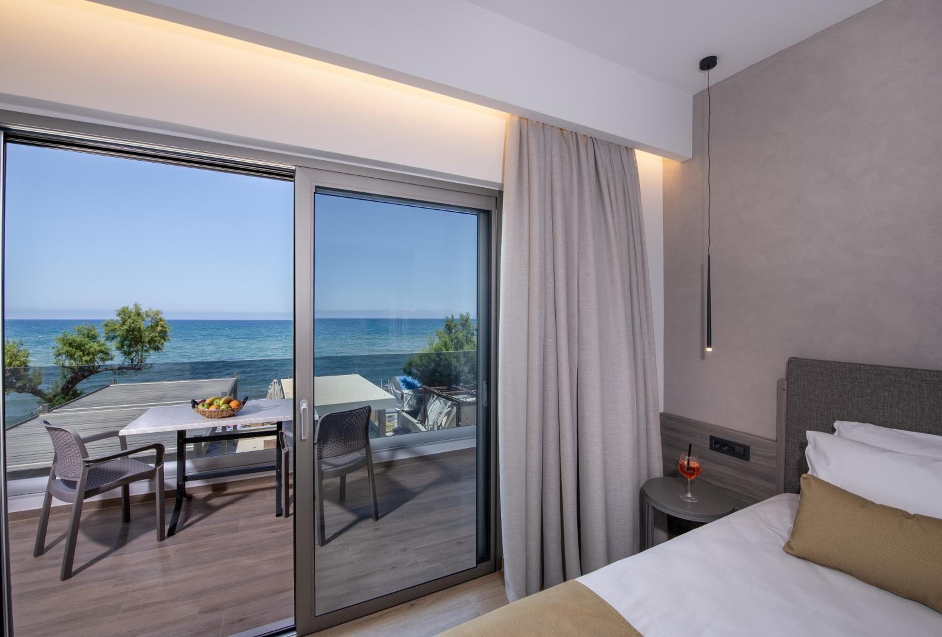 Creta Palm Resort Hotel & Apartments, Stalós, photo 6
