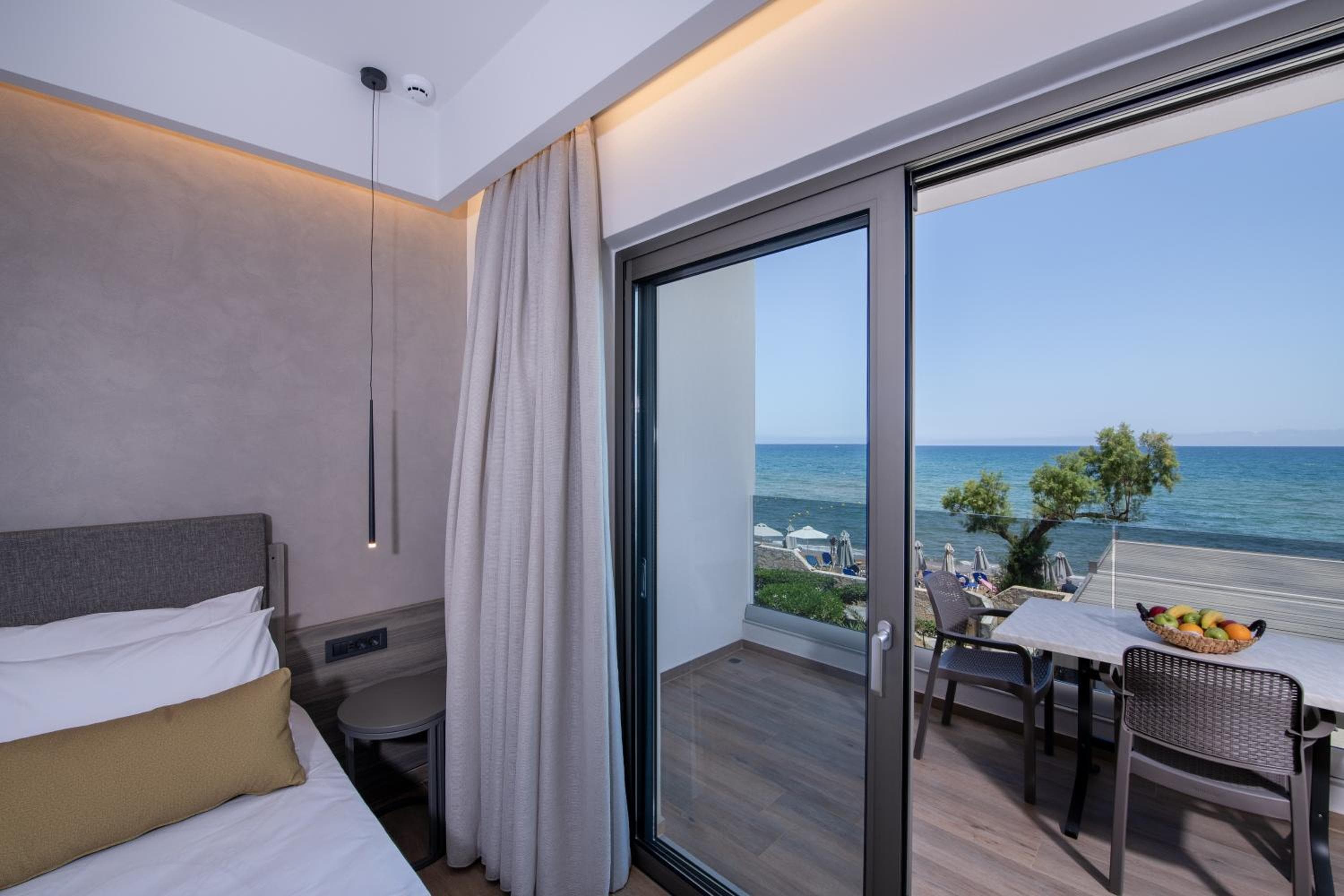 Creta Palm Resort Hotel & Apartments, Stalós, photo 5