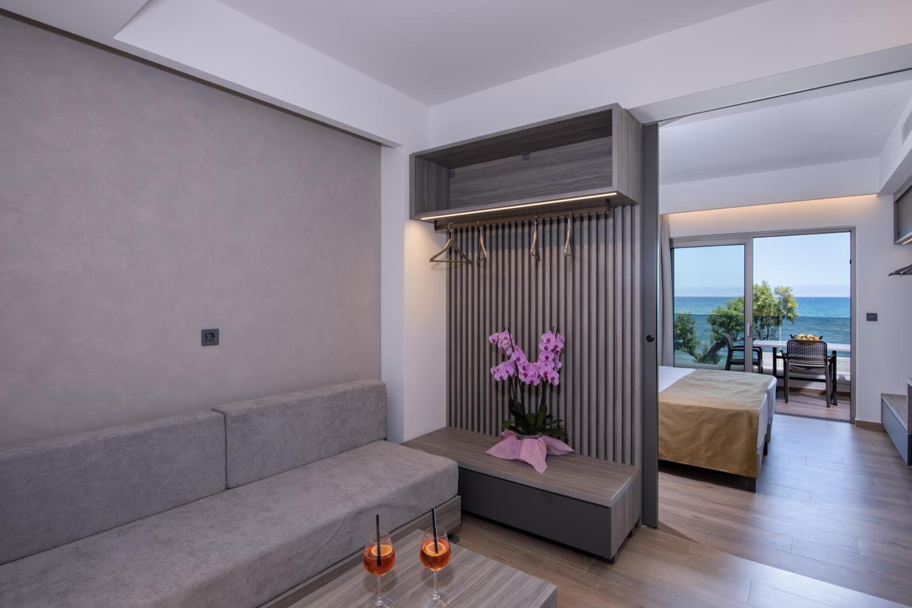 Creta Palm Resort Hotel & Apartments, Stalós, photo 2