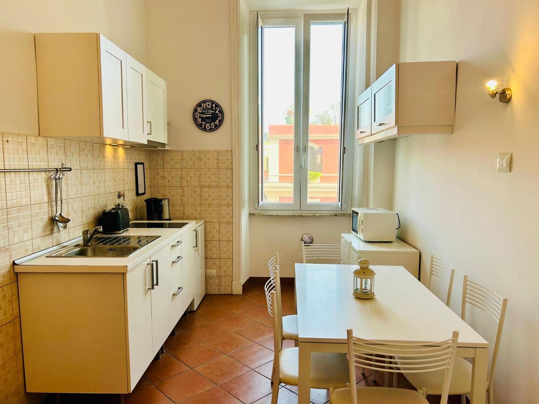 Eccelso Suites, Rome, photo 5