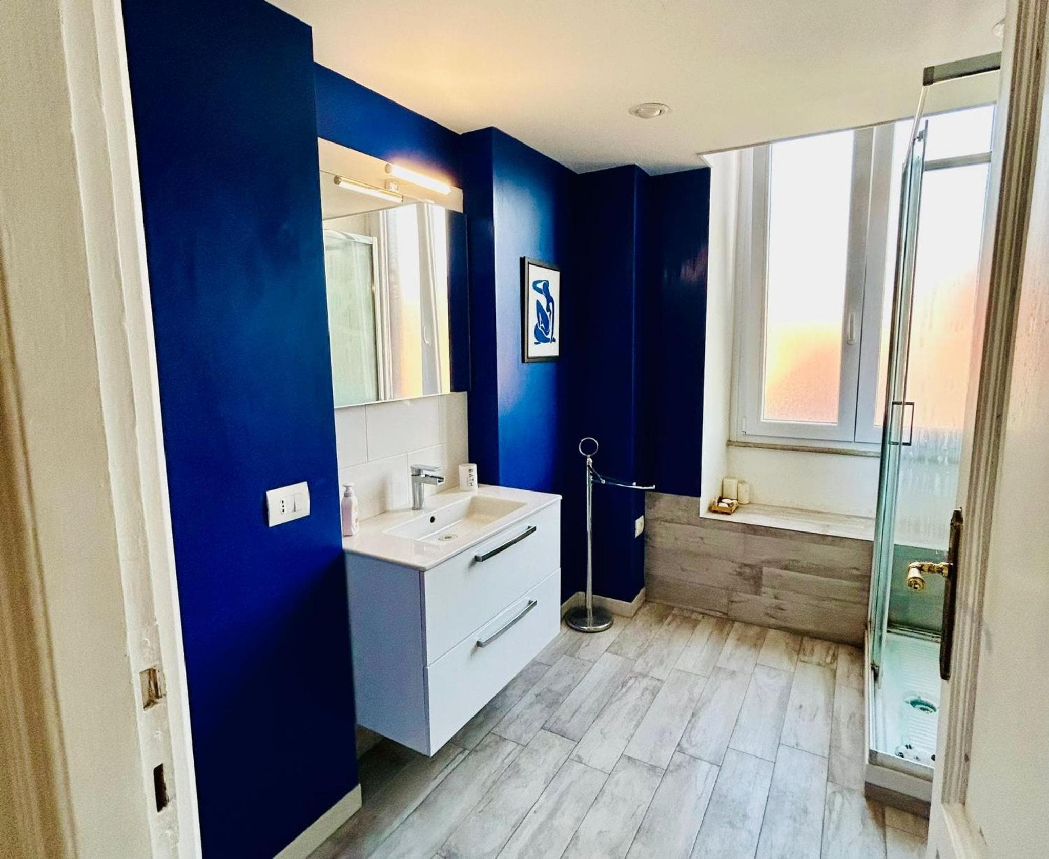 Eccelso Suites, Rome, photo 3