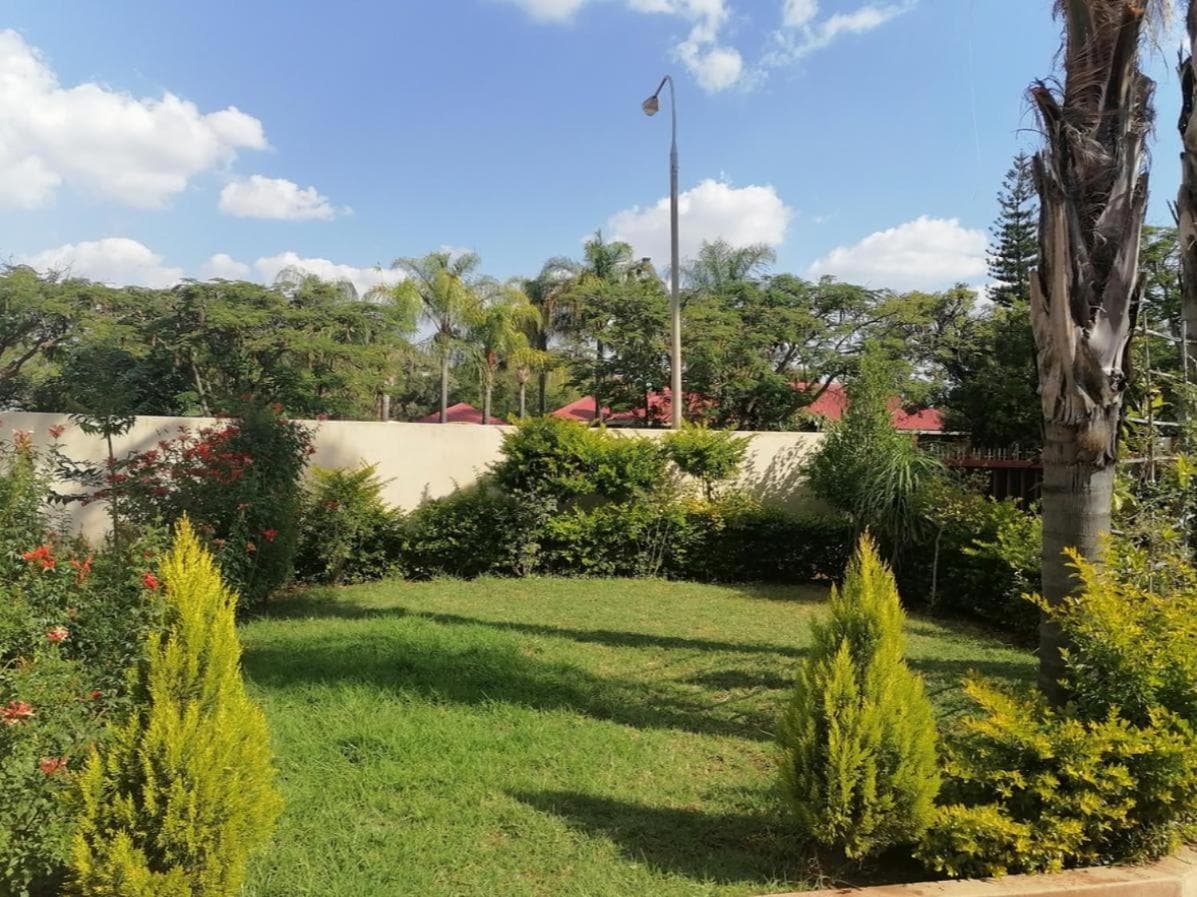 BelaBela Guesthouse, Bela-Bela, photo 6