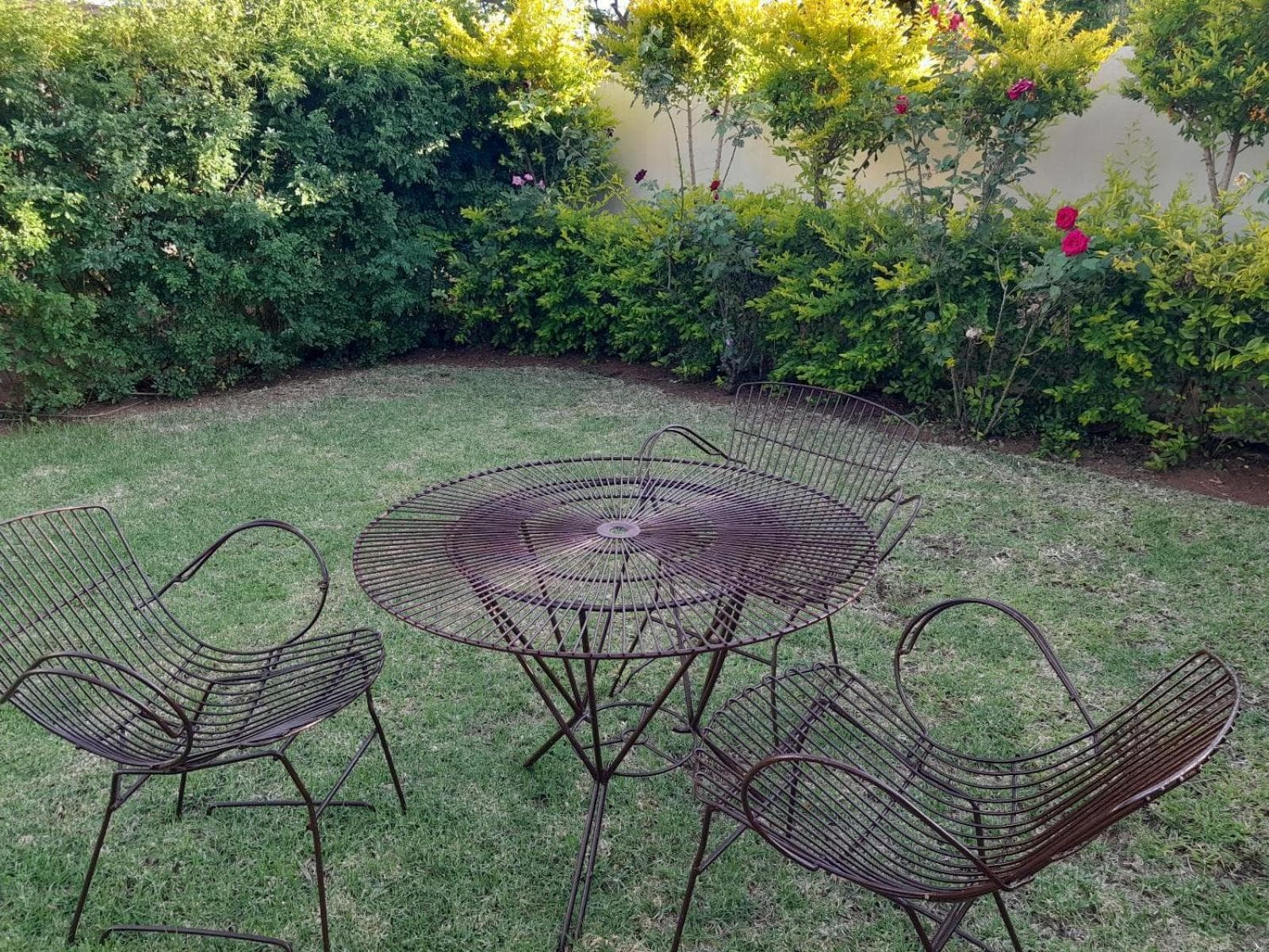 BelaBela Guesthouse, Bela-Bela, photo 3