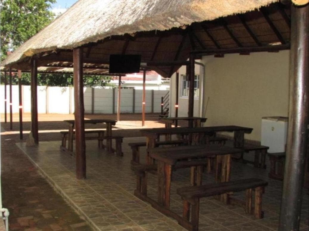 BelaBela Guesthouse, Bela-Bela, photo 5
