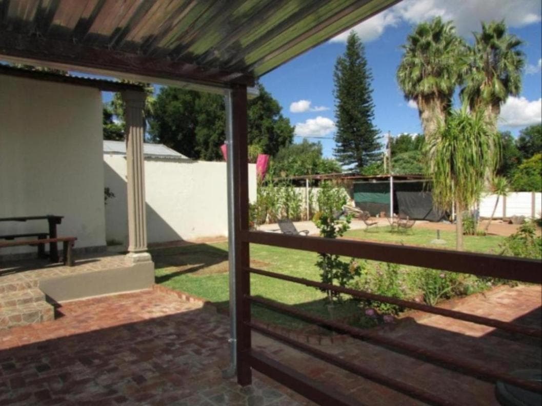 BelaBela Guesthouse, Bela-Bela, photo 4