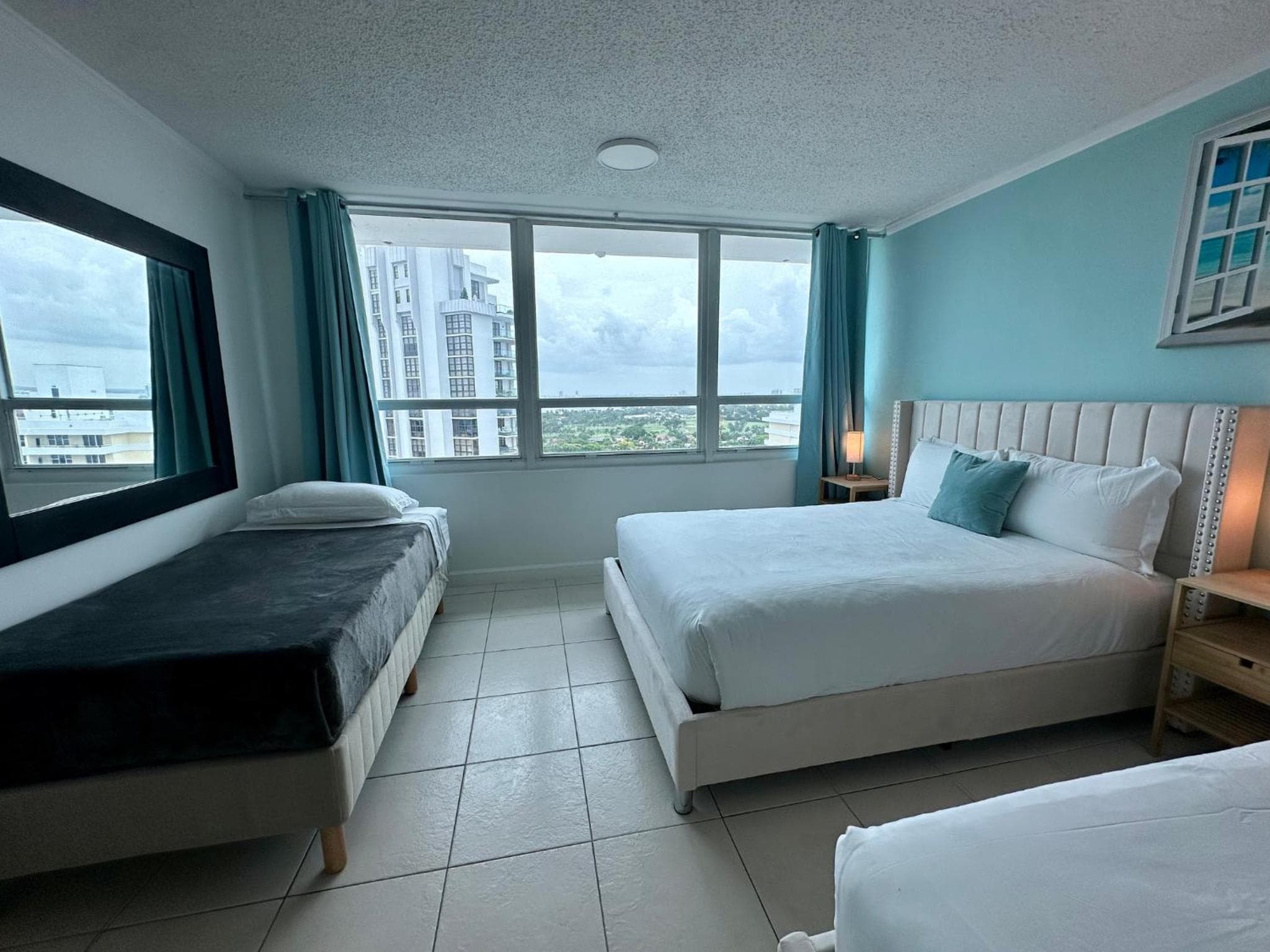 SeaStays Apartments, Miami Beach, photo 4