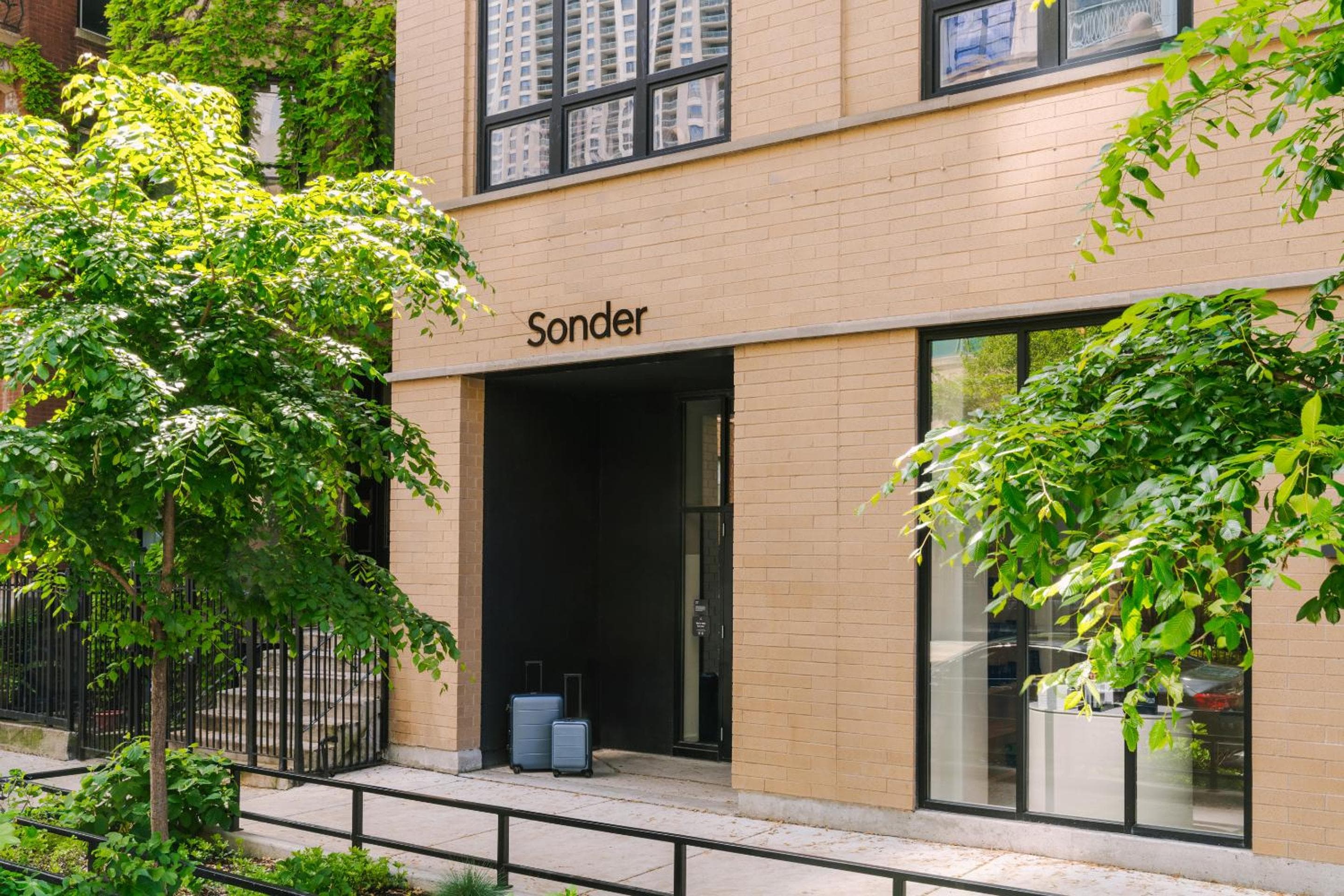 Sonder The Opal, Chicago