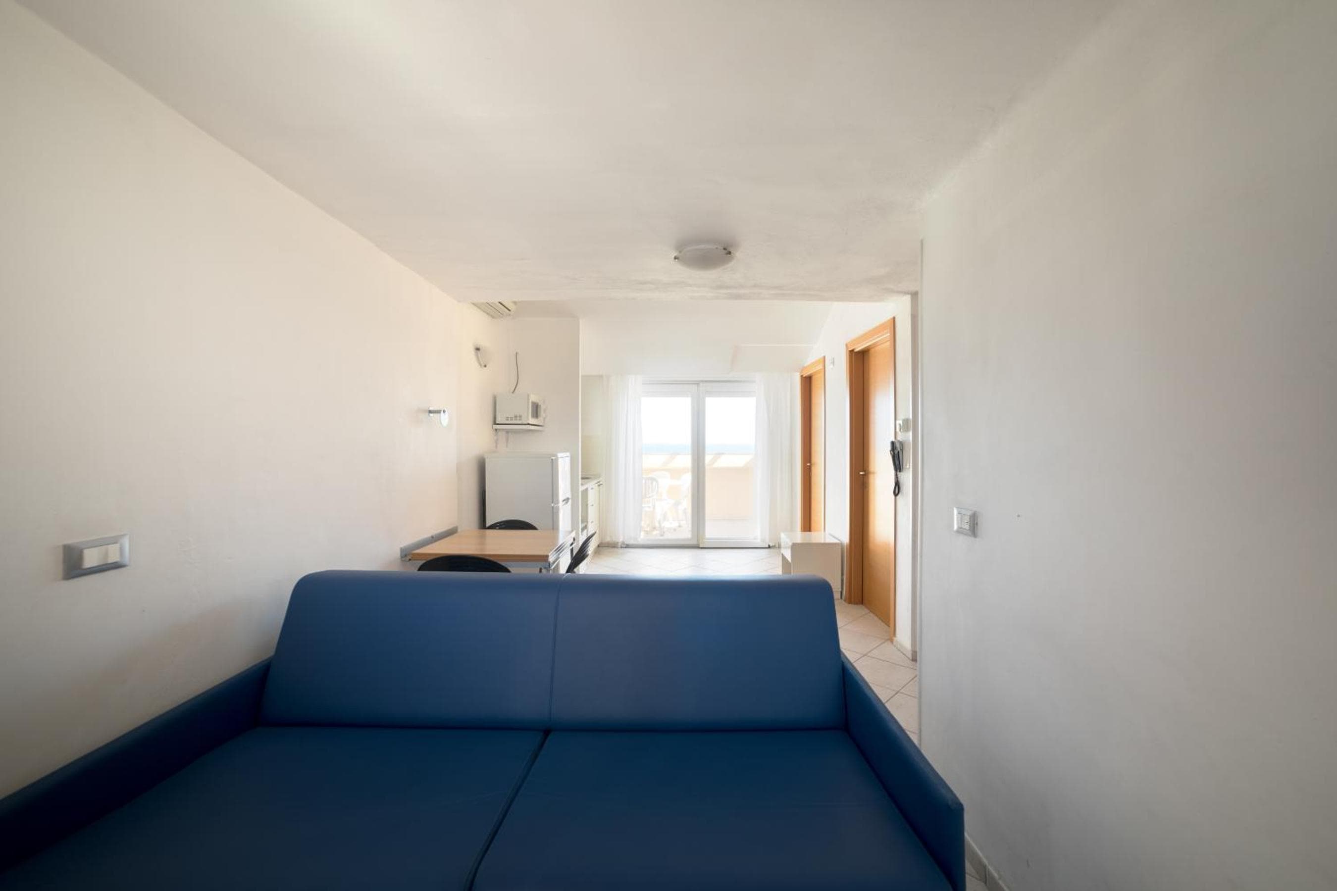Rex Residence Hotel, Cattolica, photo 5