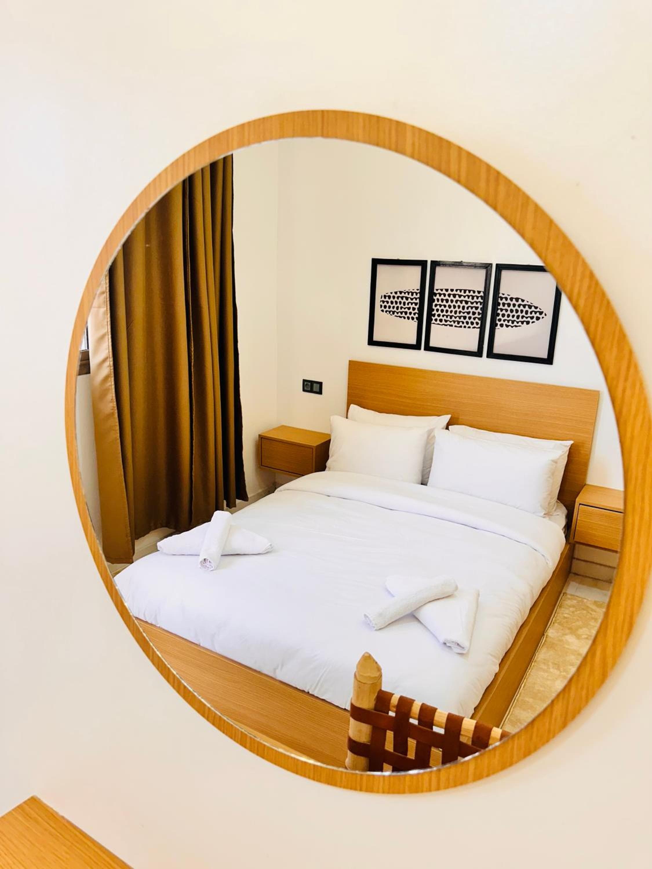 SurfBnB - Private Apartments Tamraght, Tamraght Ouzdar, photo 2