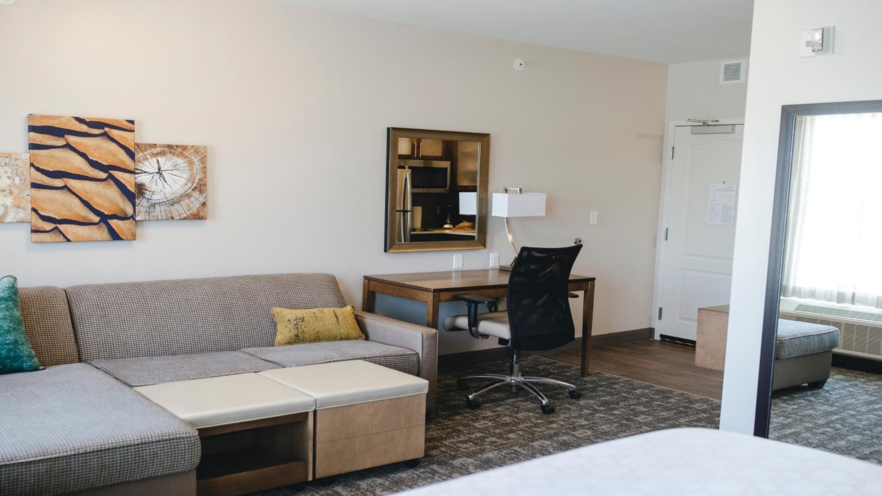 Staybridge Suites Auburn Hills by IHG, Auburn Hills, photo 4