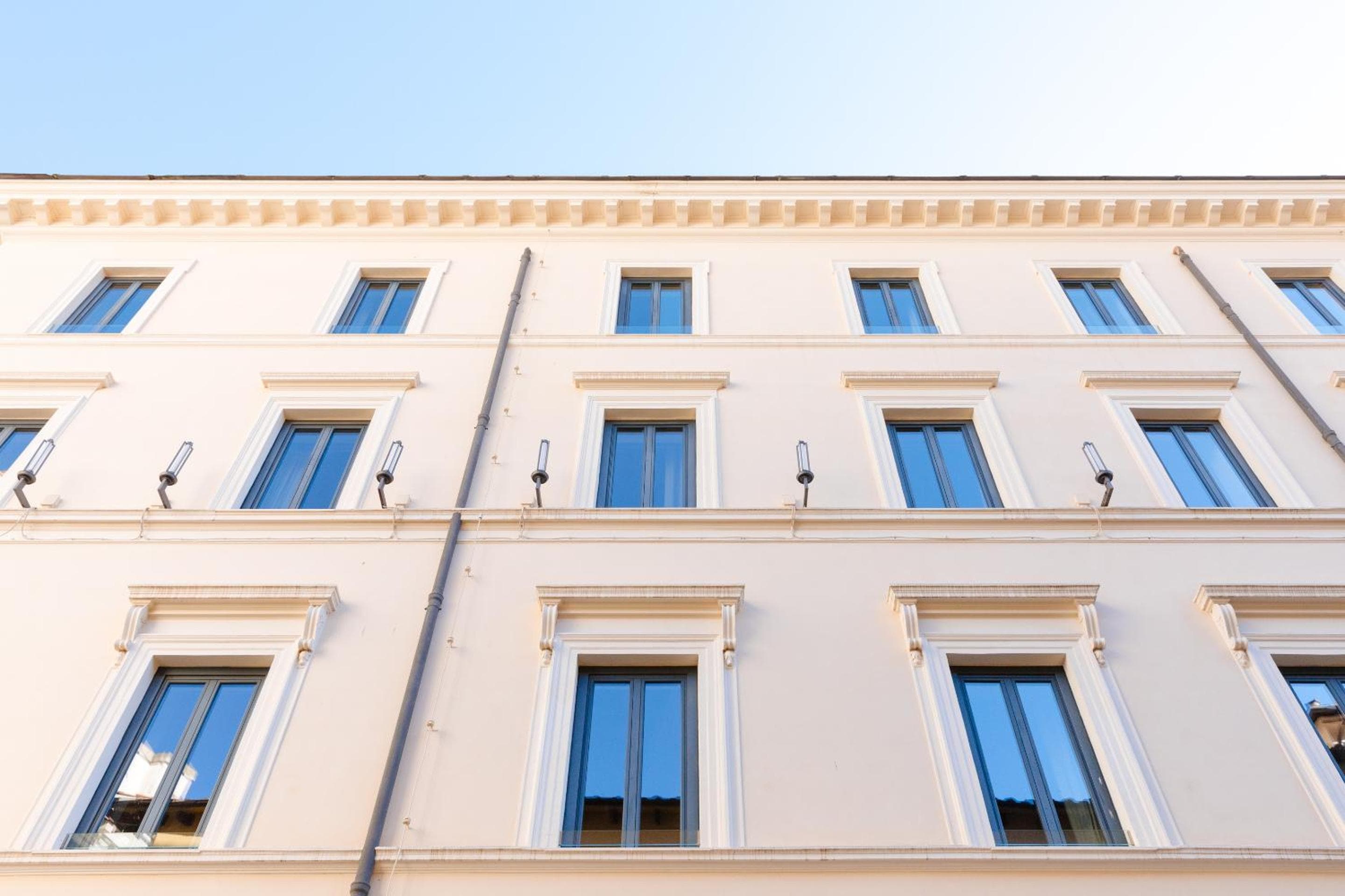 Sonder Barberini, Rome