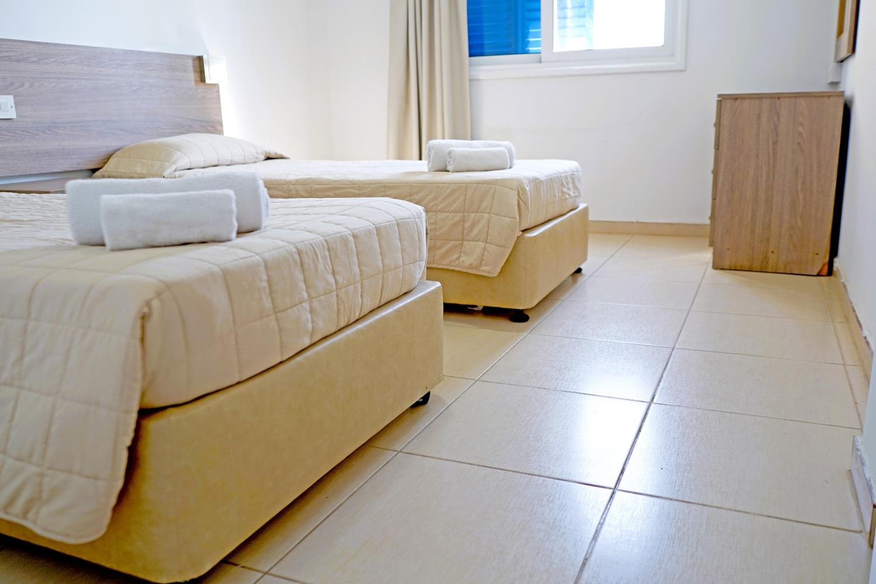 Green Bungalows Hotel Apartments, photo 3