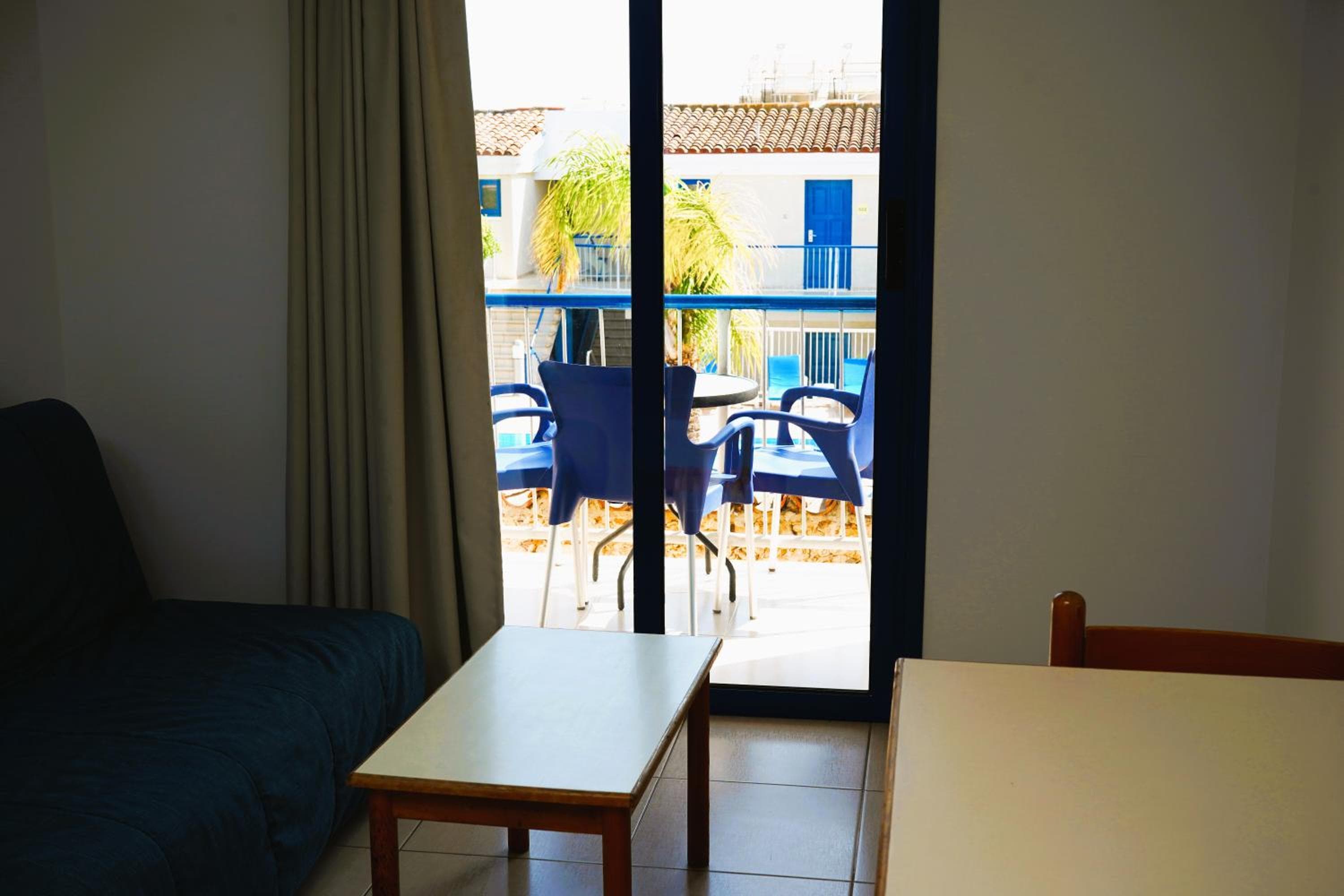 Green Bungalows Hotel Apartments, photo 5