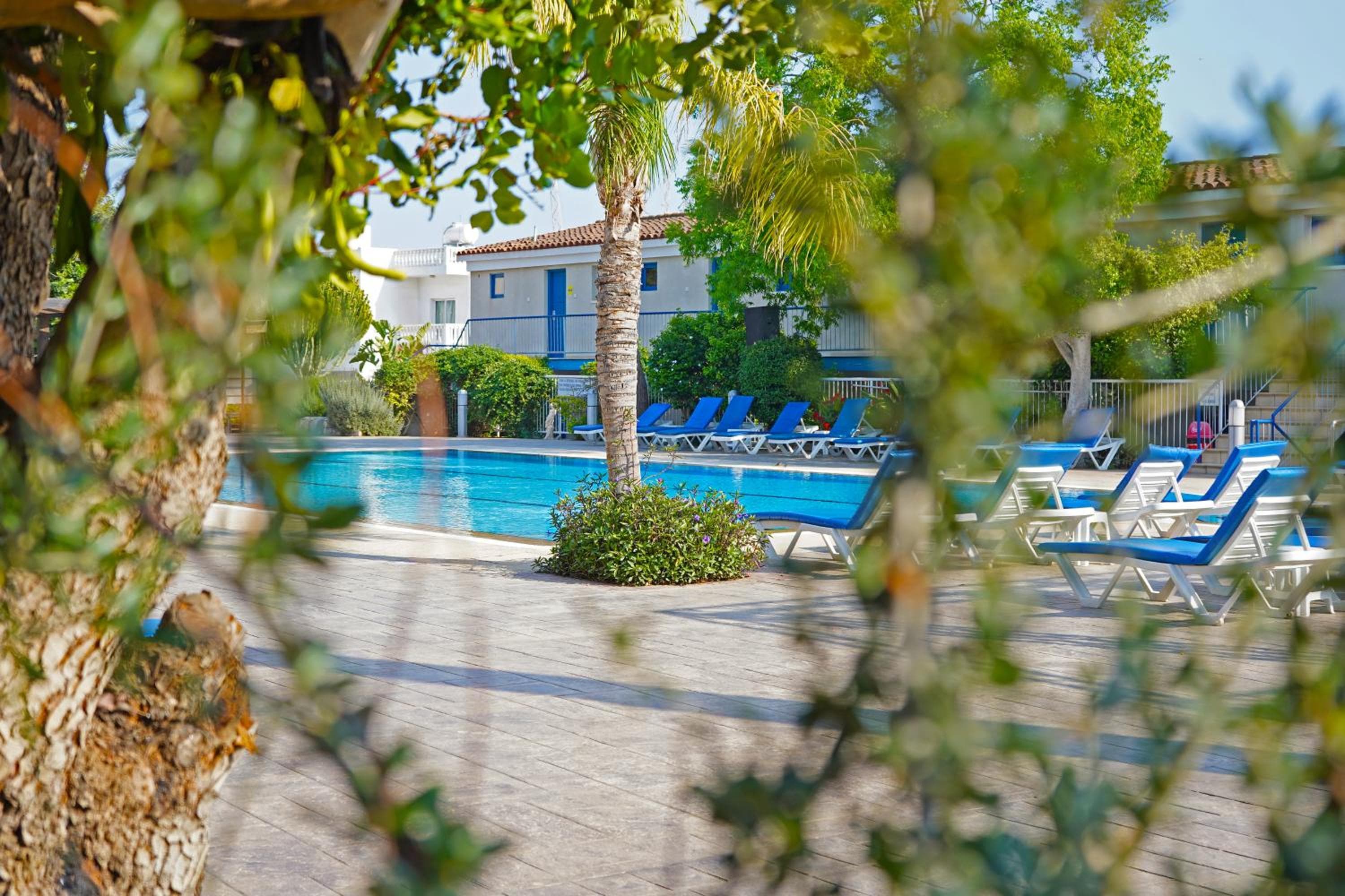 Green Bungalows Hotel Apartments, photo 4