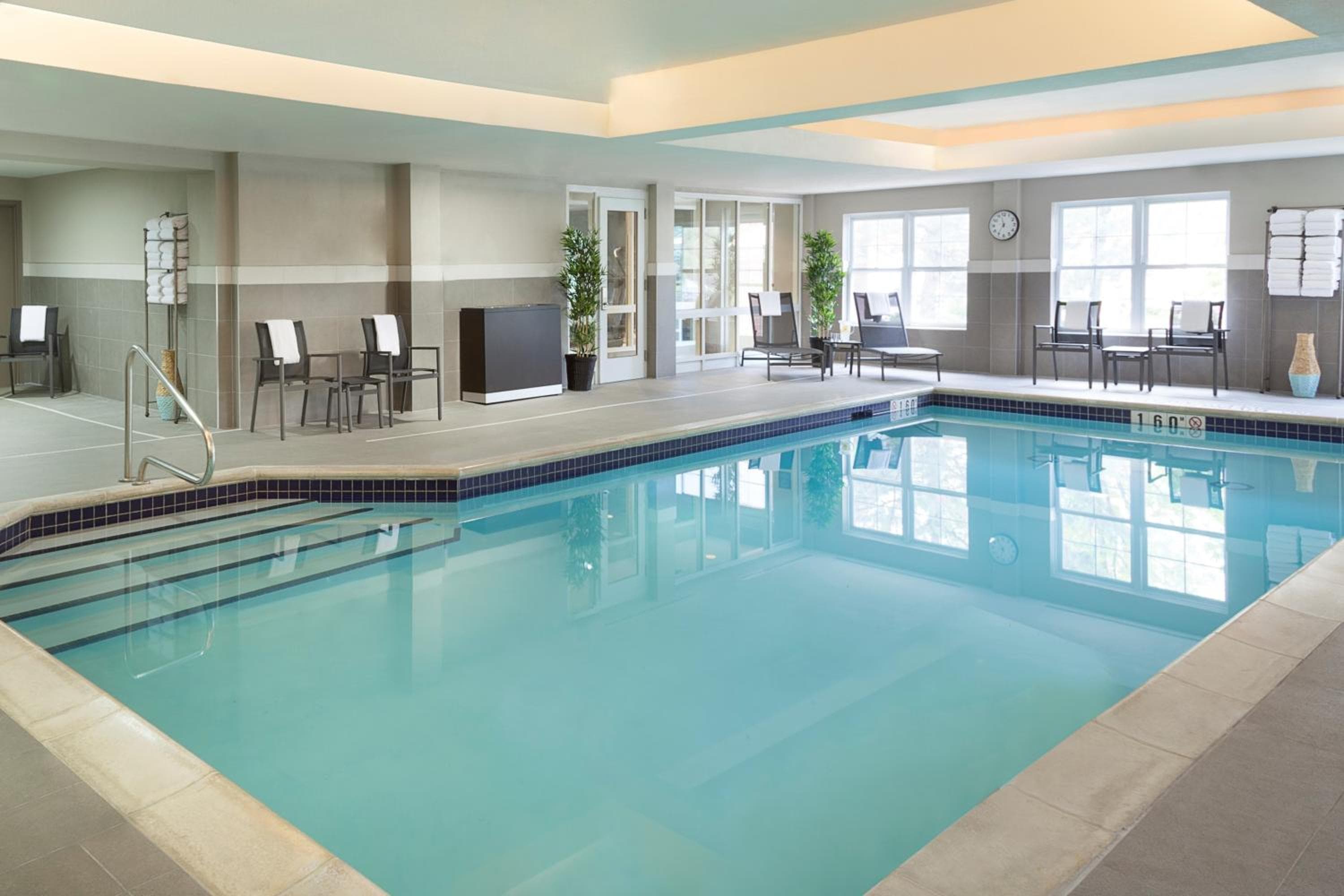 Residence Inn by Marriott Toronto Markham, Markham, photo 2