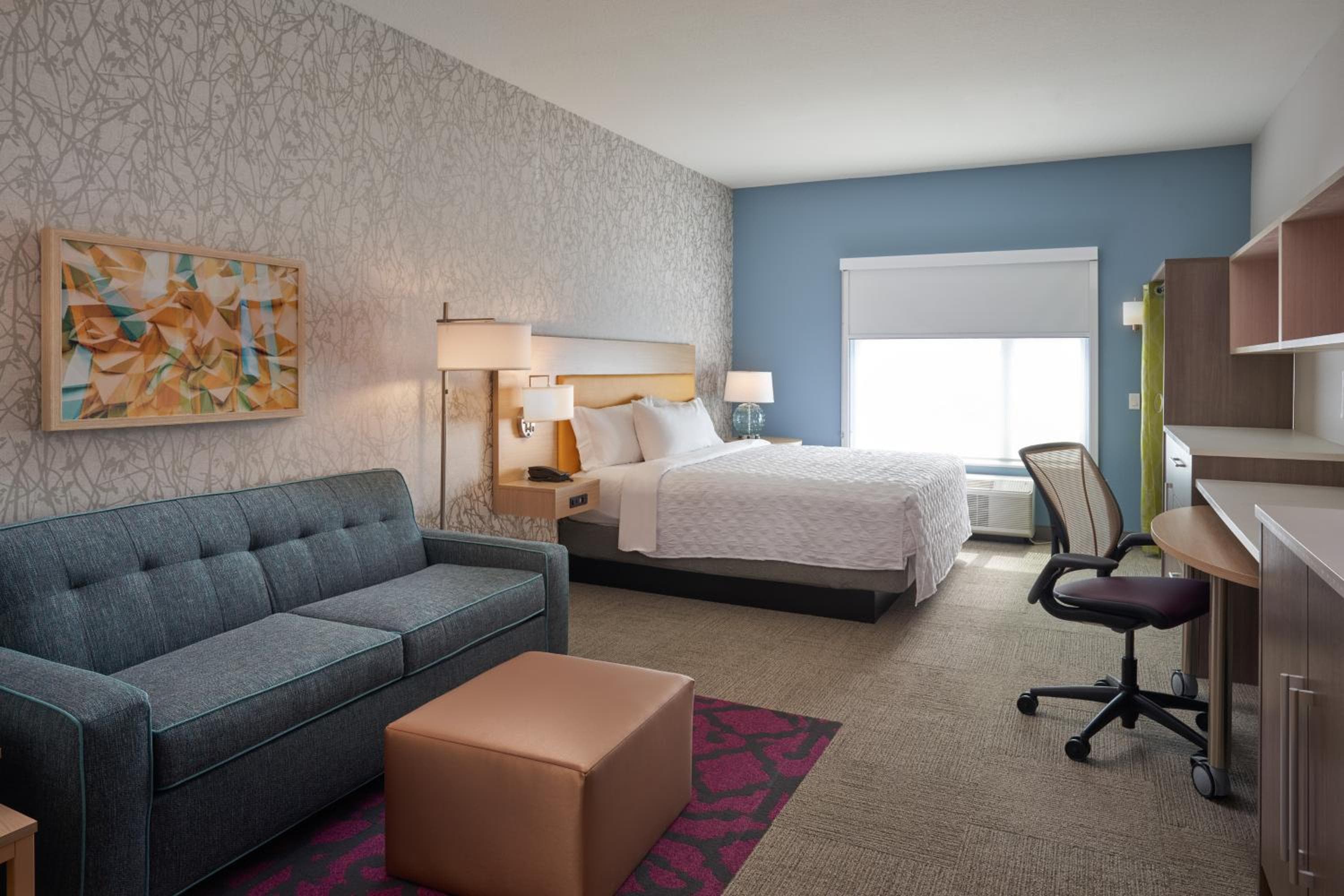 Home2 Suites By Hilton Ft. Lauderdale Downtown, Fl, Fort Lauderdale, photo 5