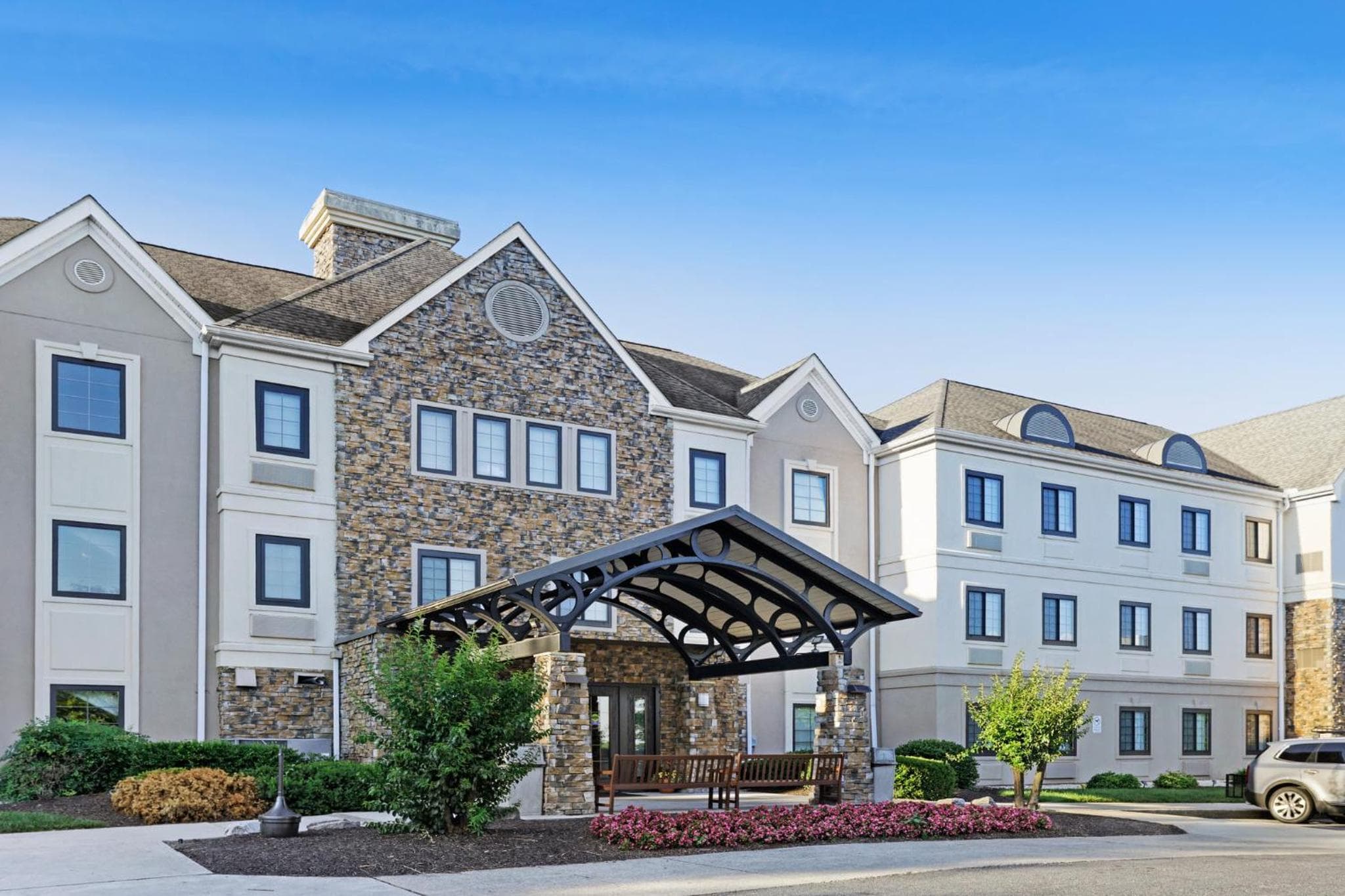 Staybridge Suites Columbia - Baltimore by IHG, Columbia