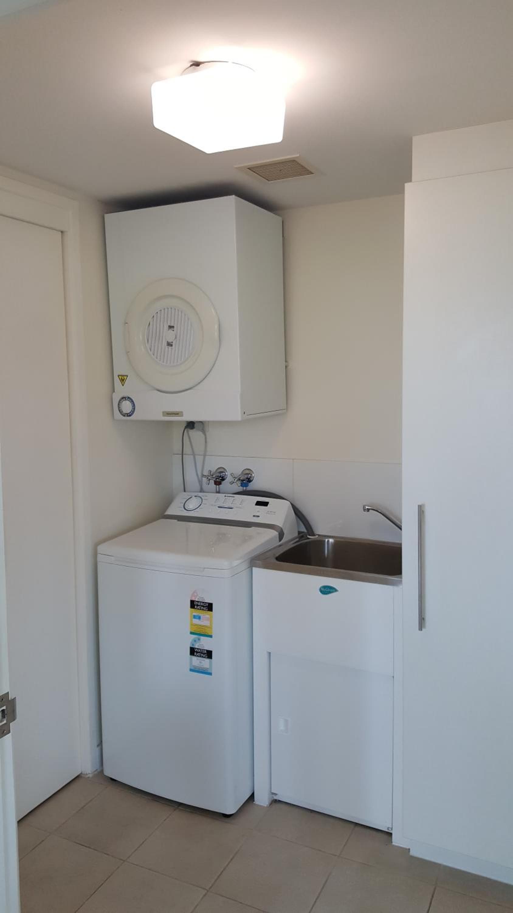 Jacana Apartments, Townsville, photo 4