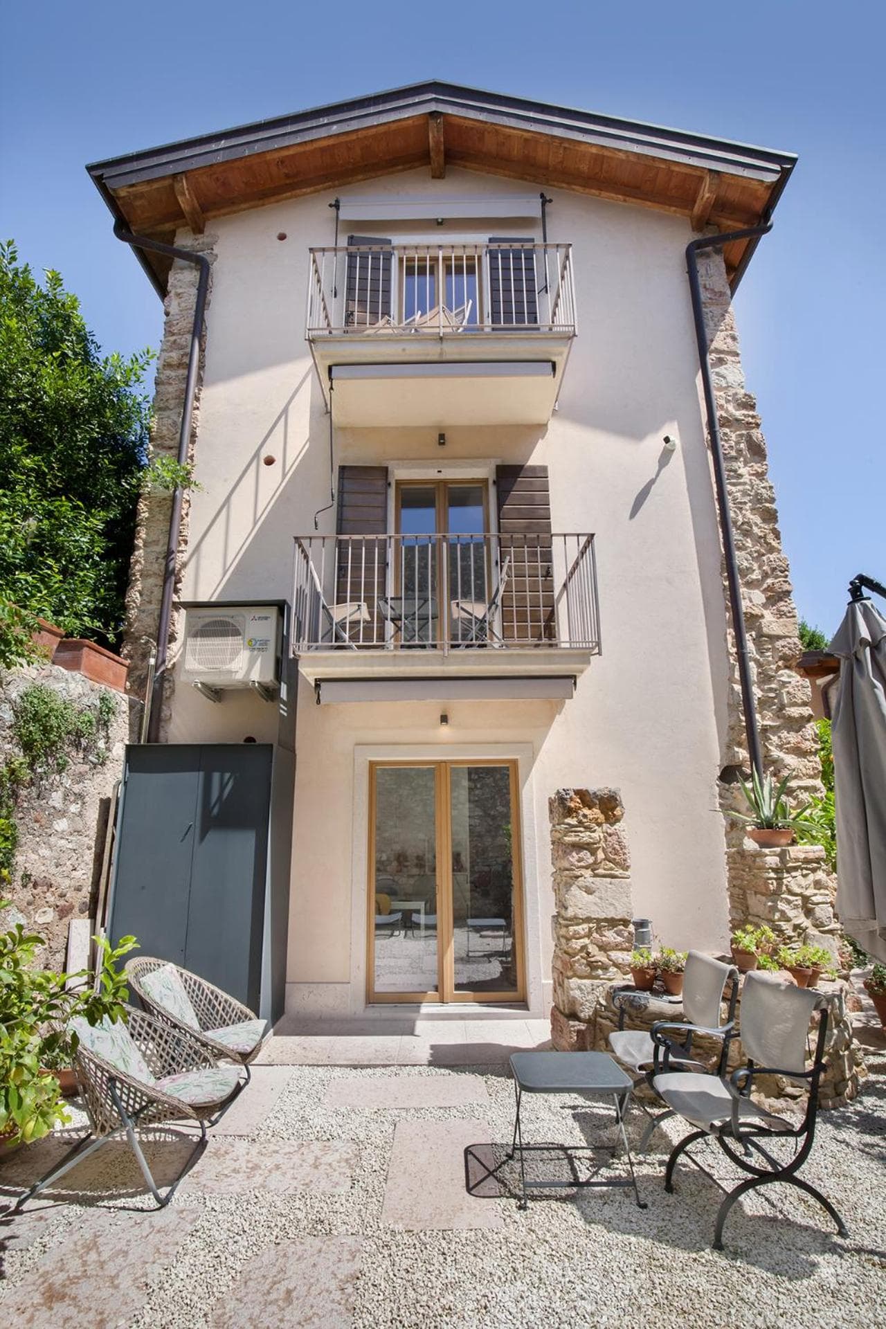 Residenza Vedovelli, Torri del Benaco