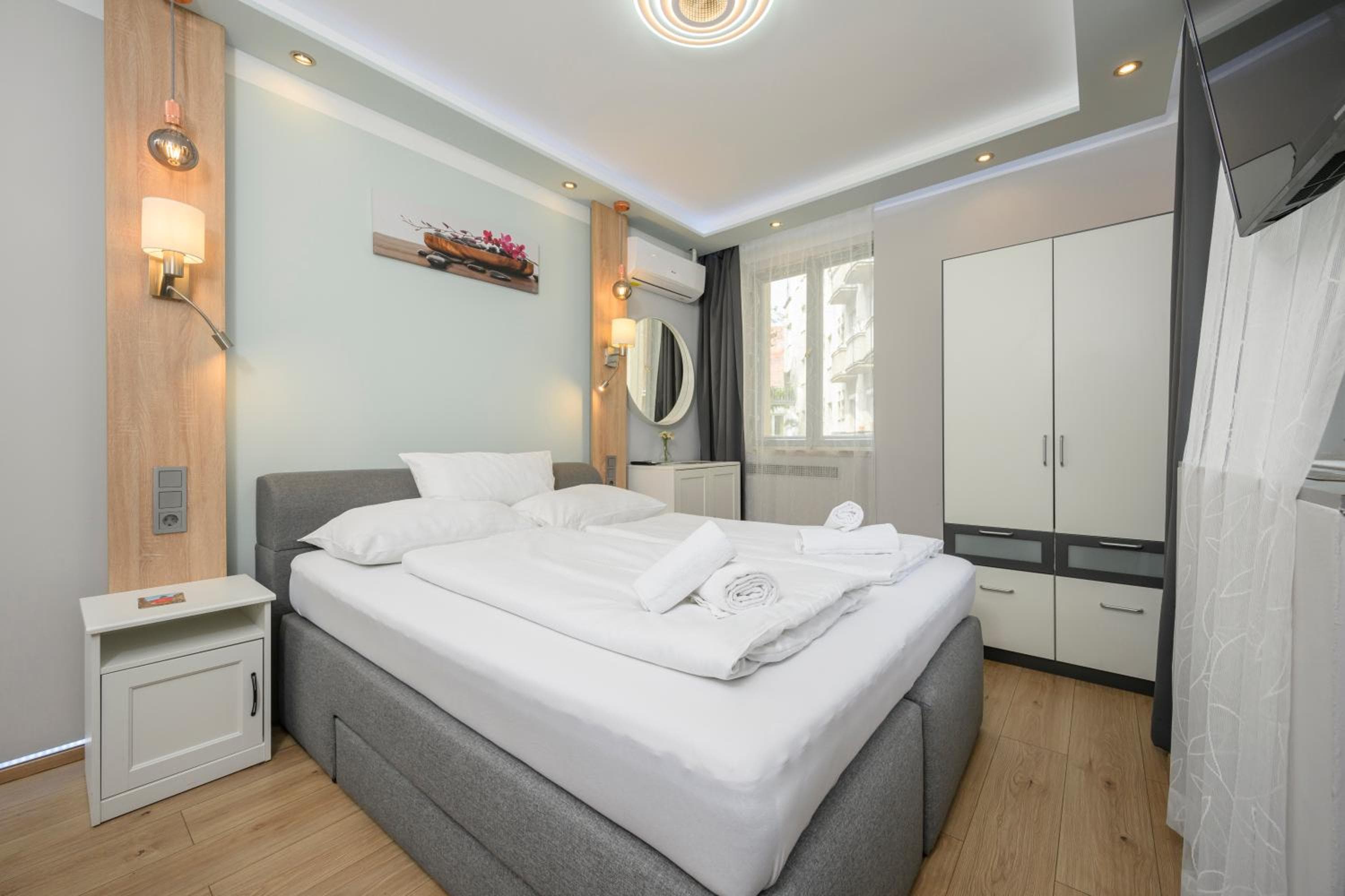 Palais Pálffy Apartments Vienna, Vienna
