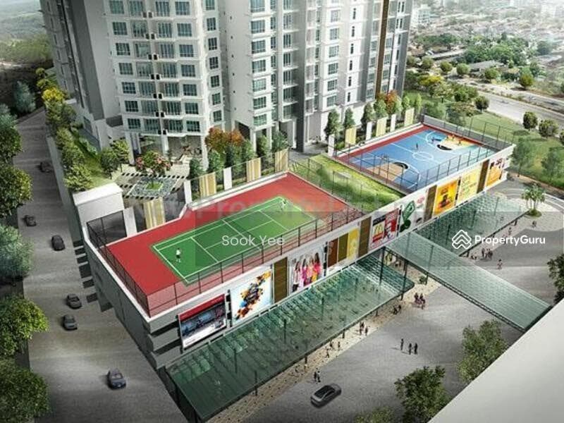 Ipoh D Festivo Suites 6-10pax 10mins to Sunway Tambun by IWH, Ipoh, photo 3