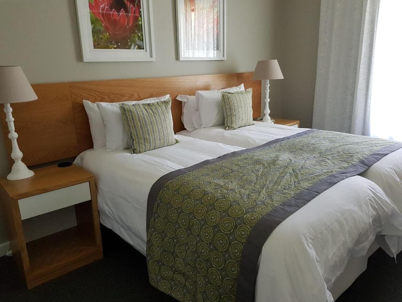 Pearl Valley Suites, Simondium, photo 6