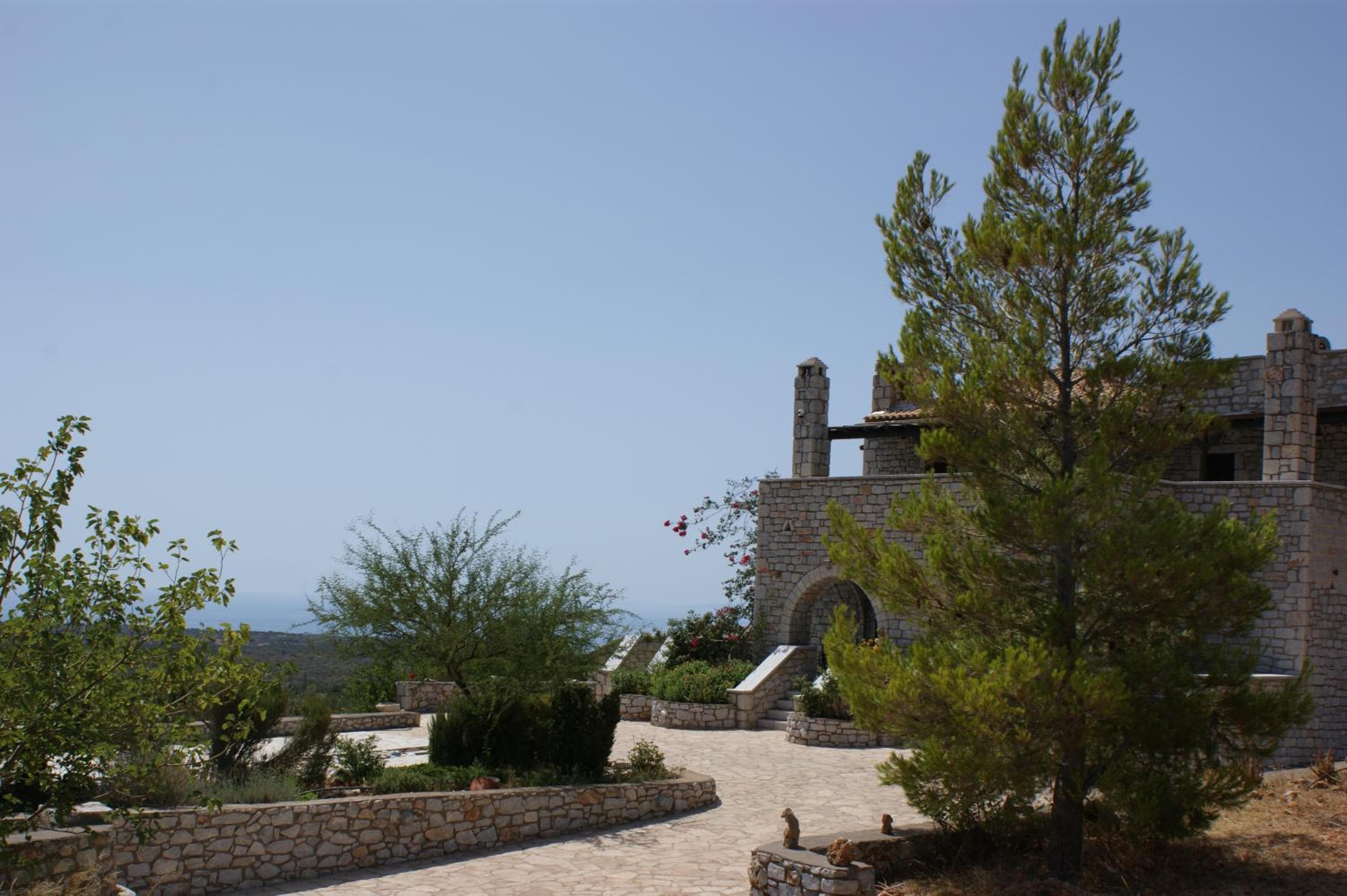 Thelea Mani, Kafióna, photo 4