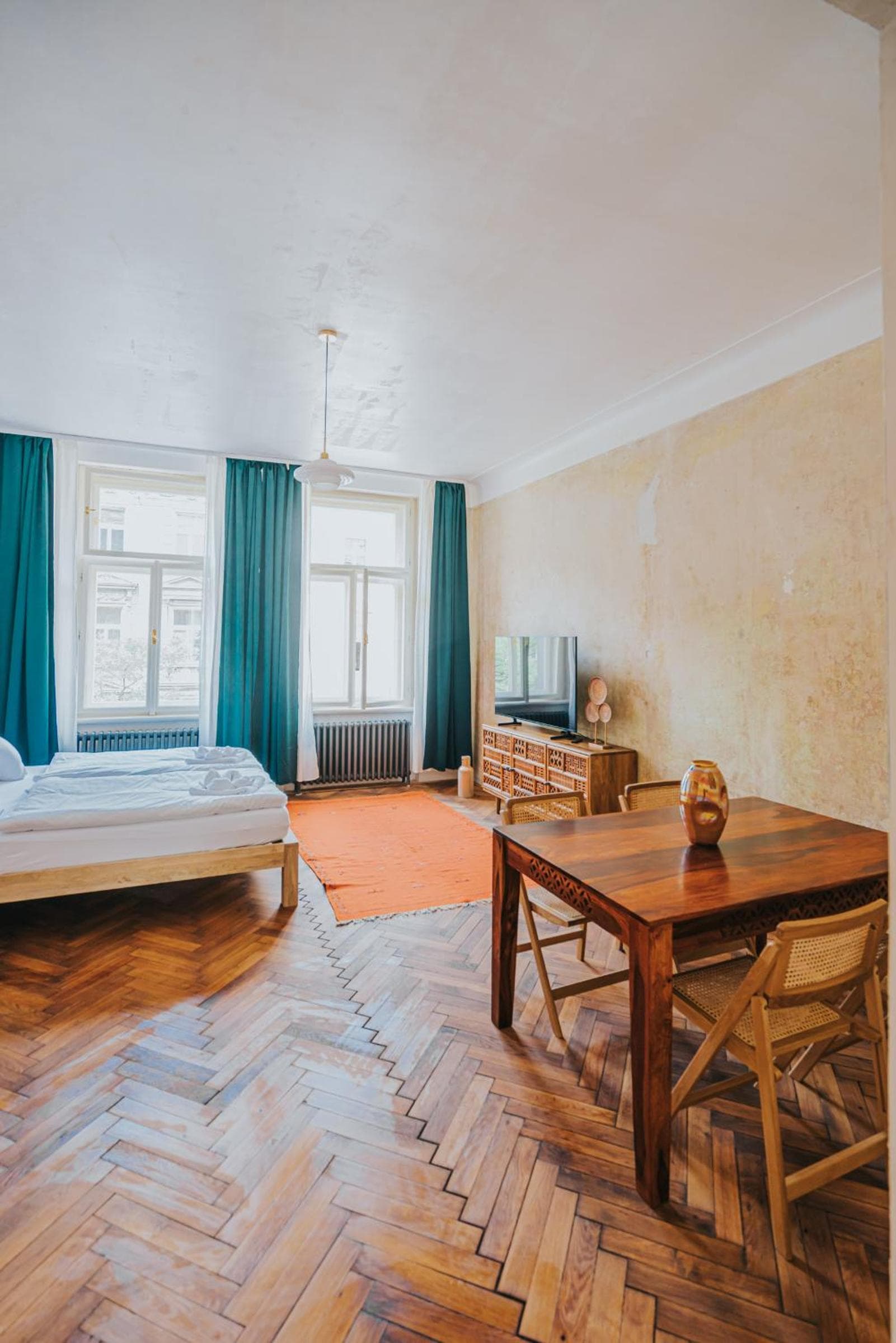 Bohemian Experience, Prague, photo 5